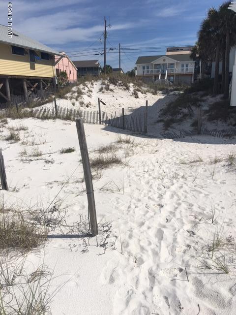 Crescent Beach Unit 1 - Land