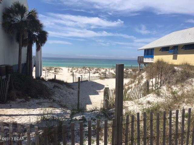 Crescent Beach Unit 1 - Land