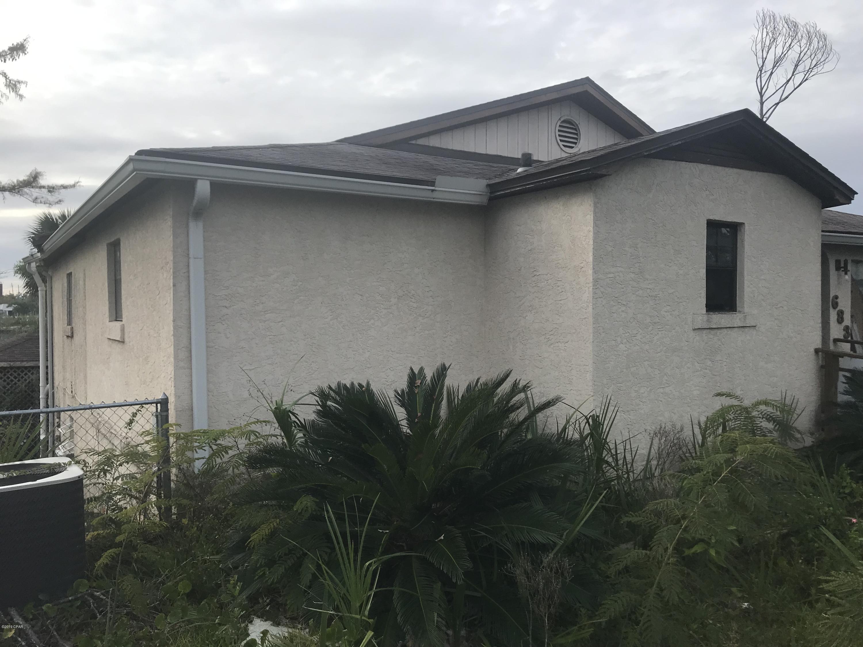 Old Orchard - Residential