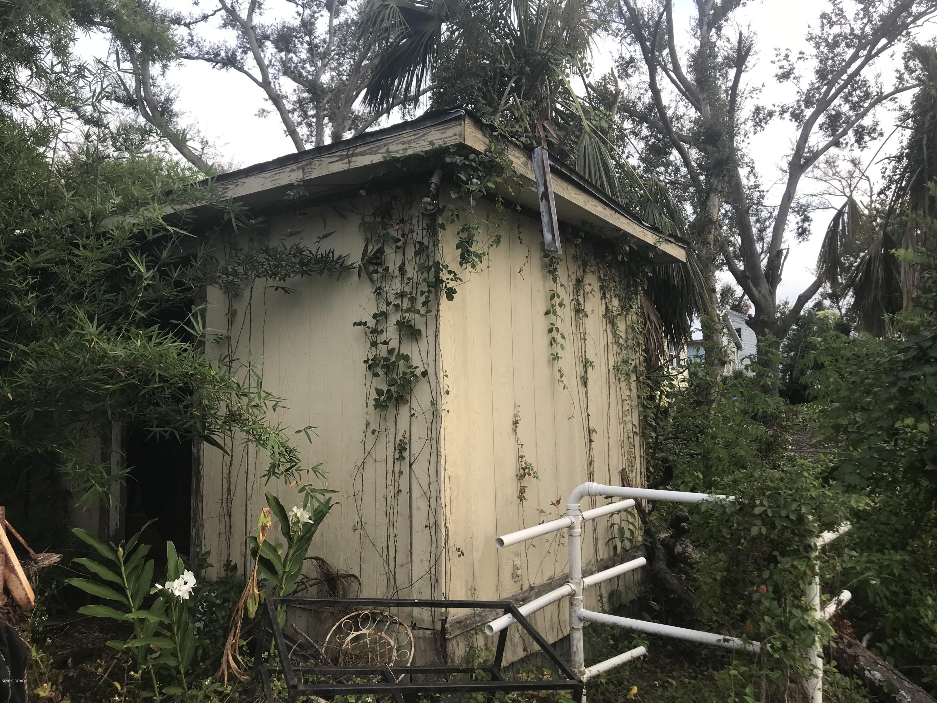 Old Orchard - Residential