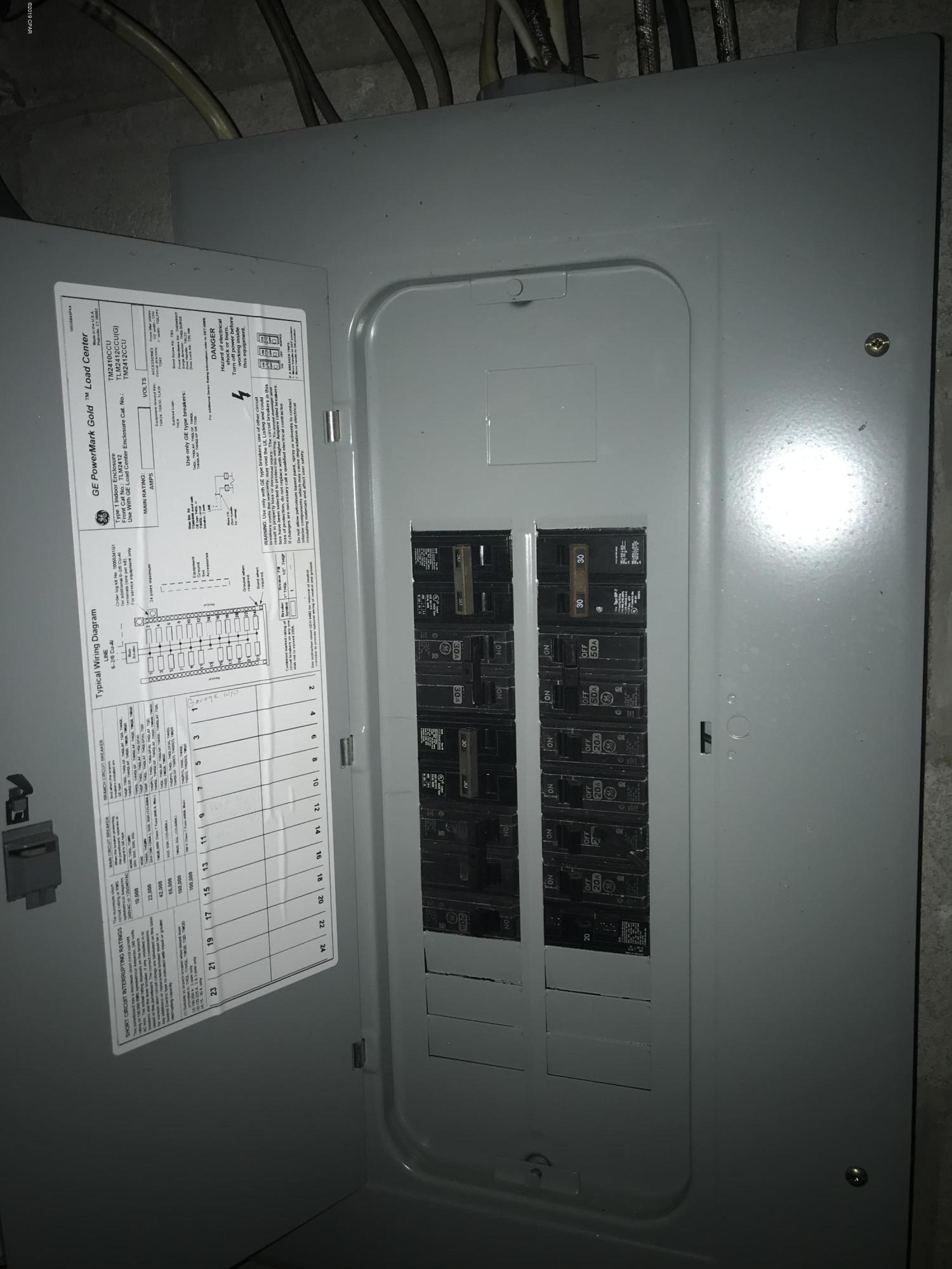 Old Orchard - Residential