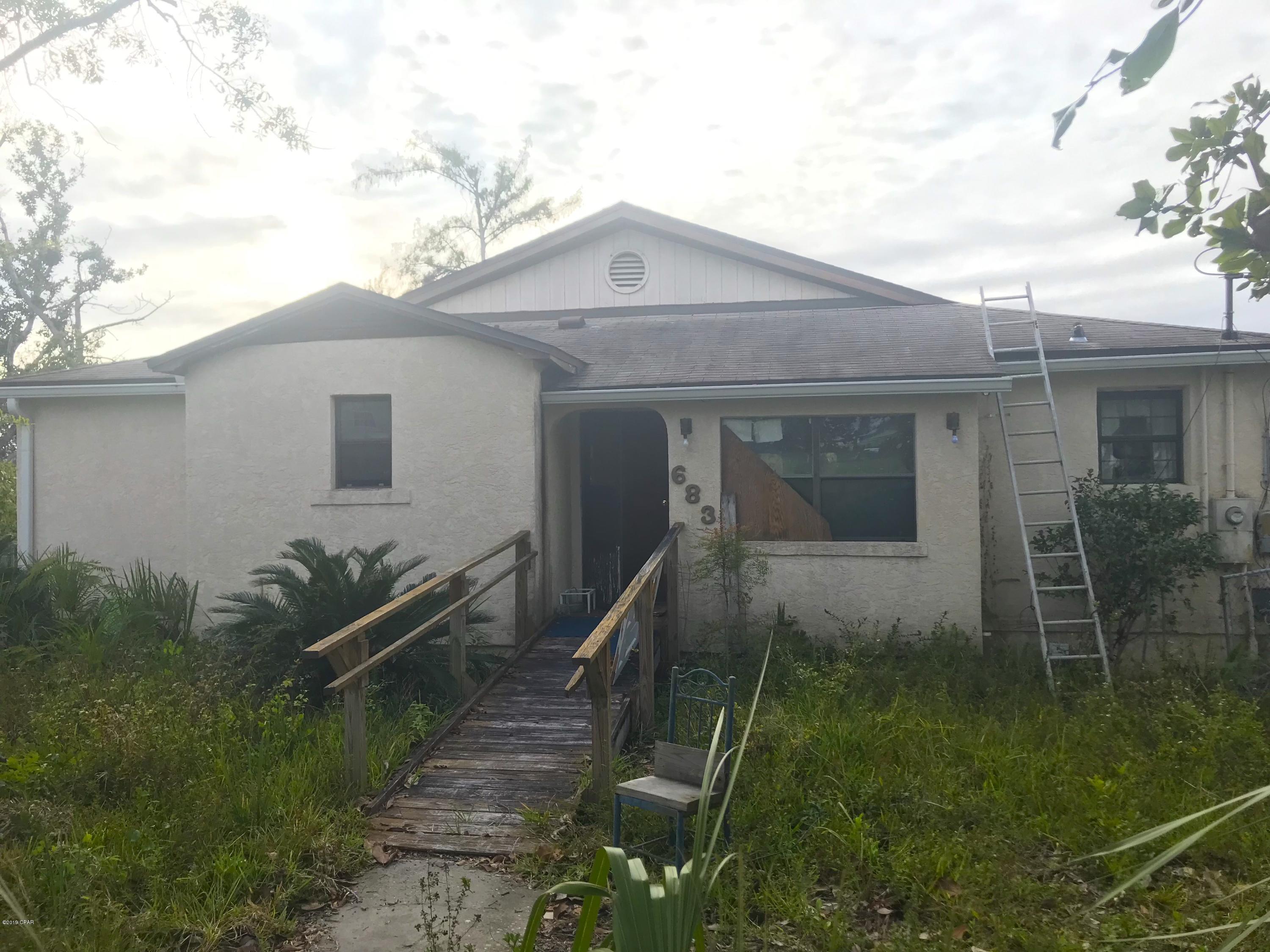 Old Orchard - Residential