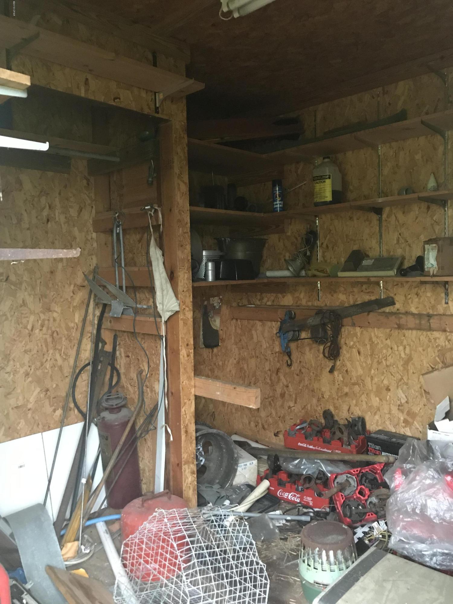 Old Orchard - Residential