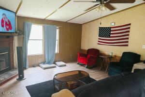 Country Club Manor - Residential