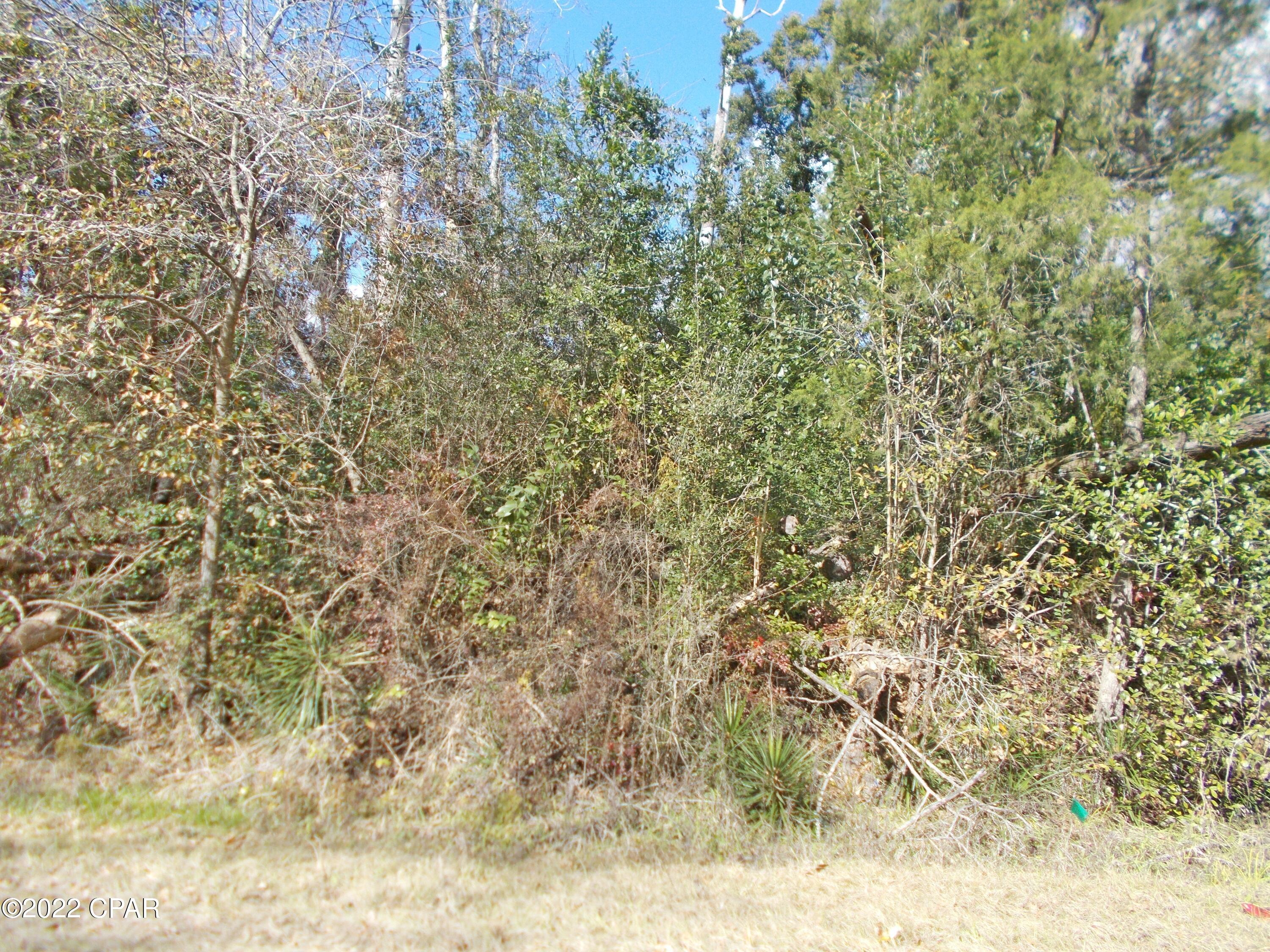 No Named Subdivision - Land