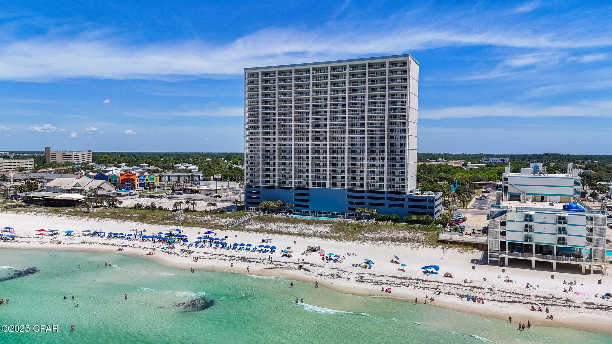 Ocean Reef - Residential