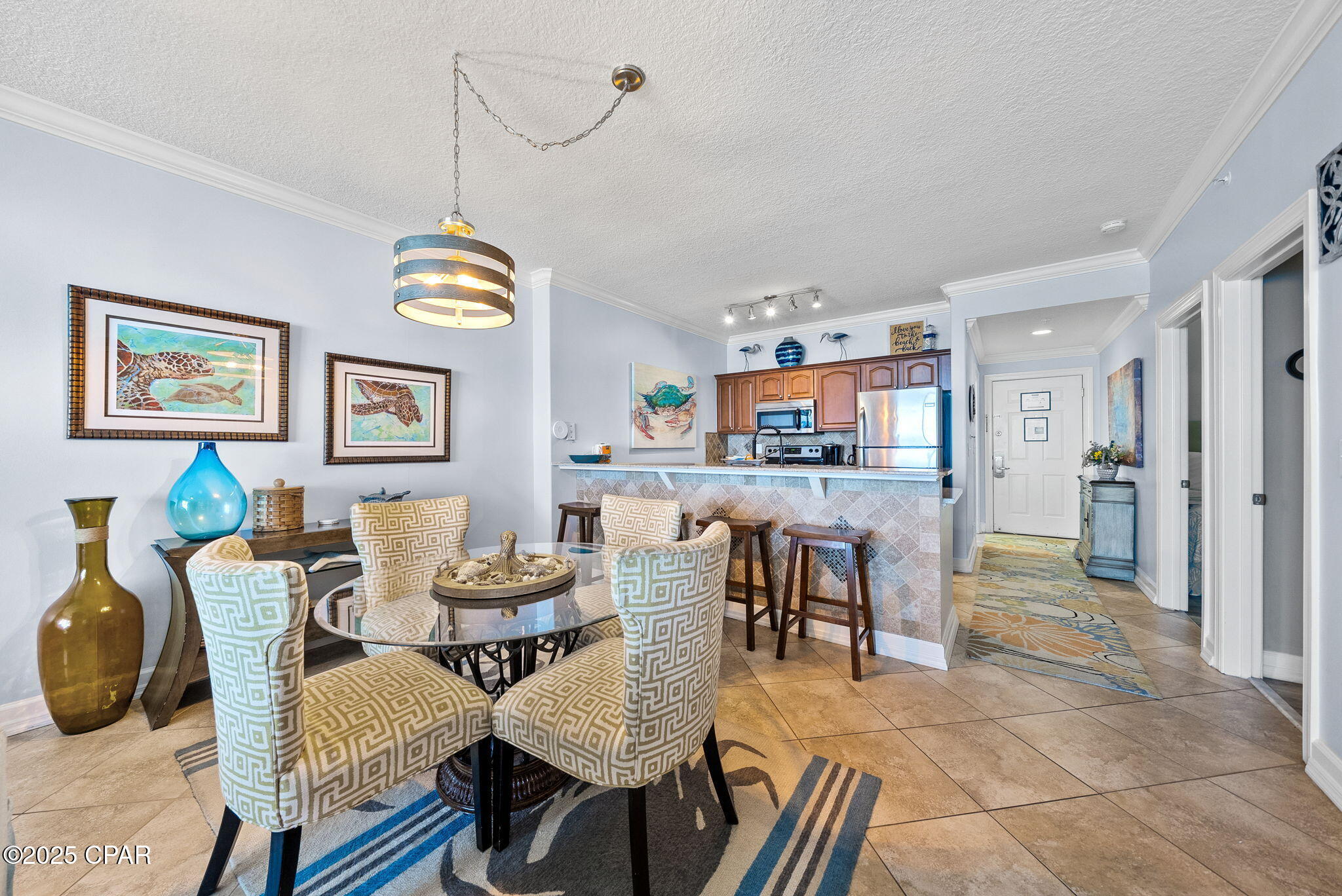 Ocean Reef - Residential