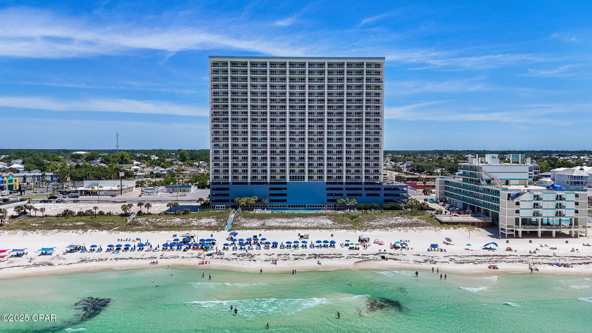 Ocean Reef - Residential