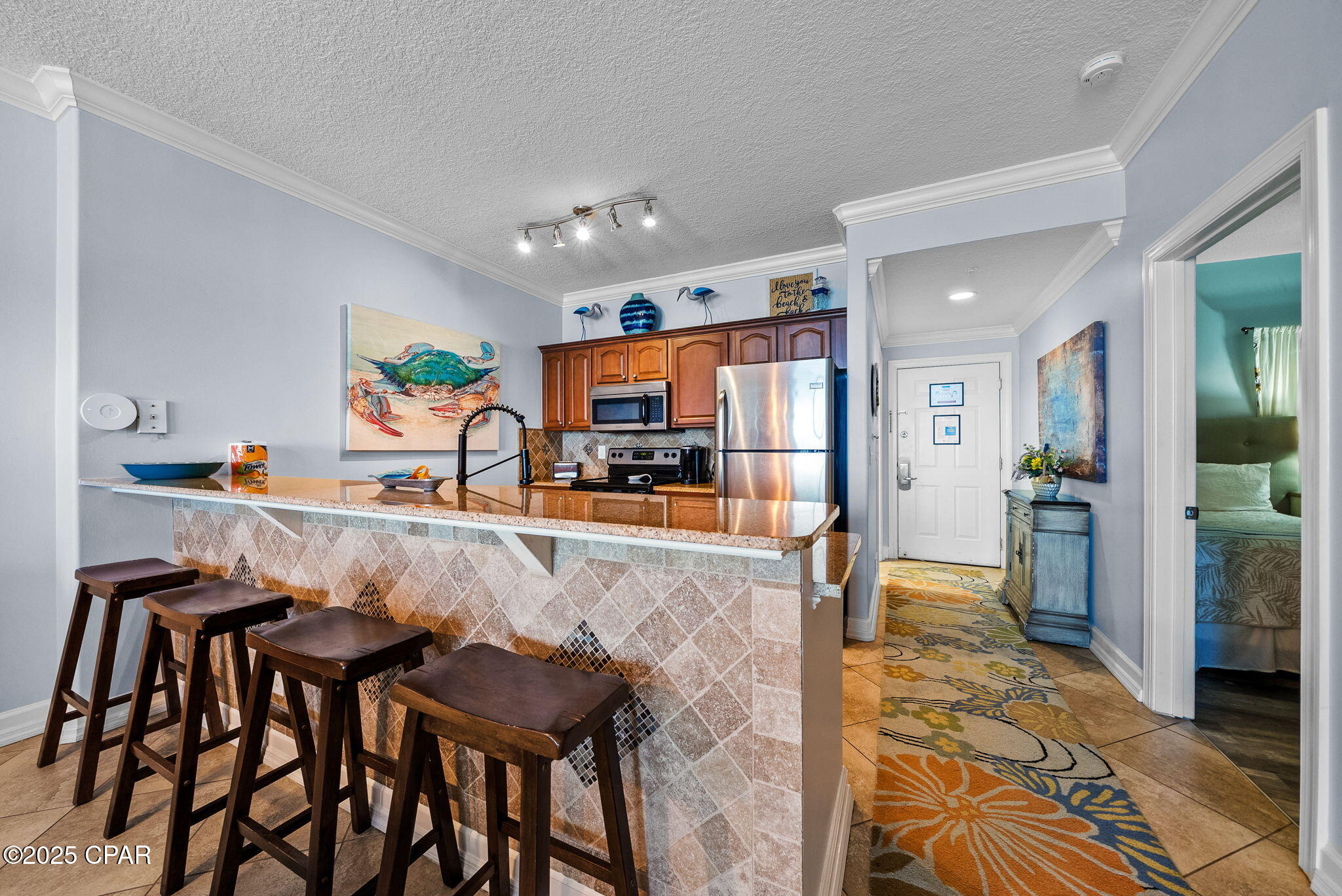 Ocean Reef - Residential