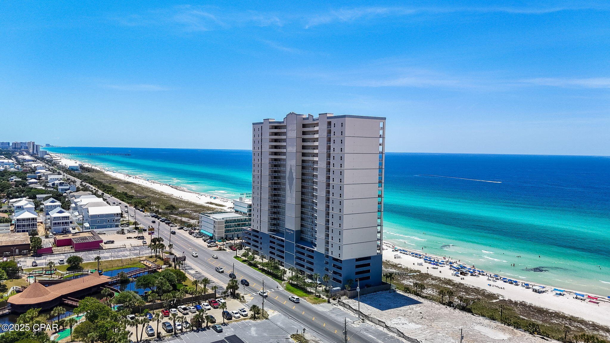 Ocean Reef - Residential