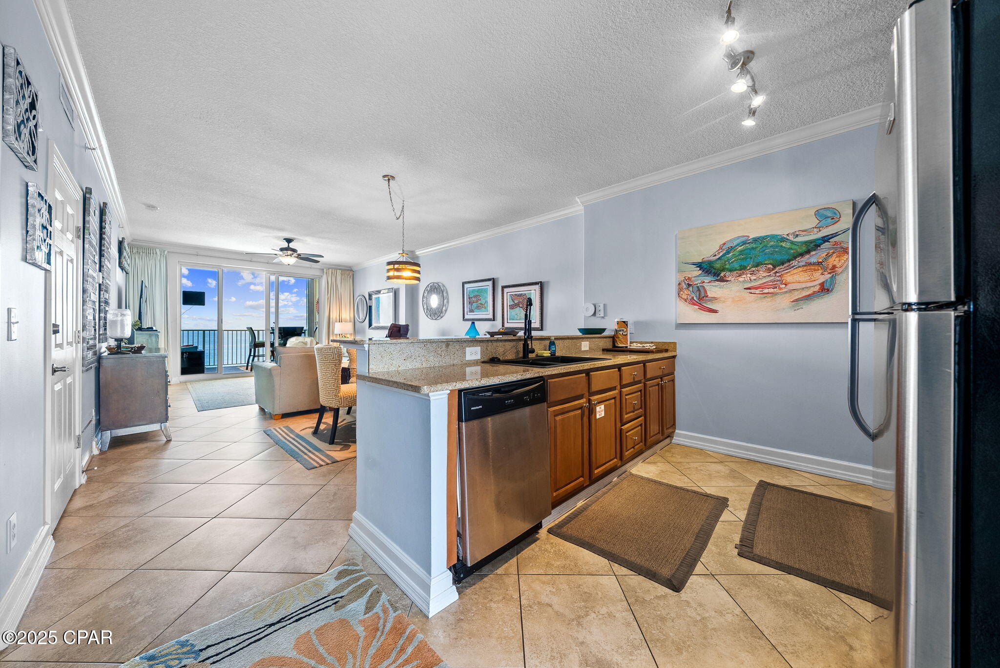 Ocean Reef - Residential