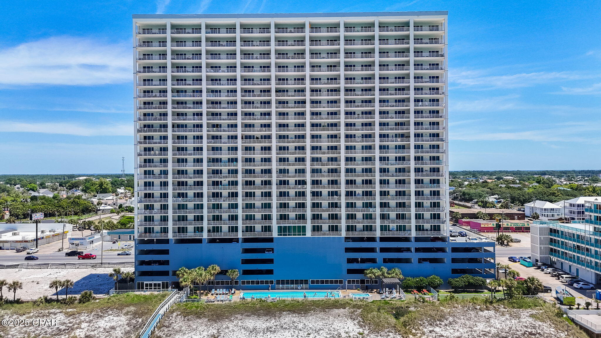 Ocean Reef - Residential