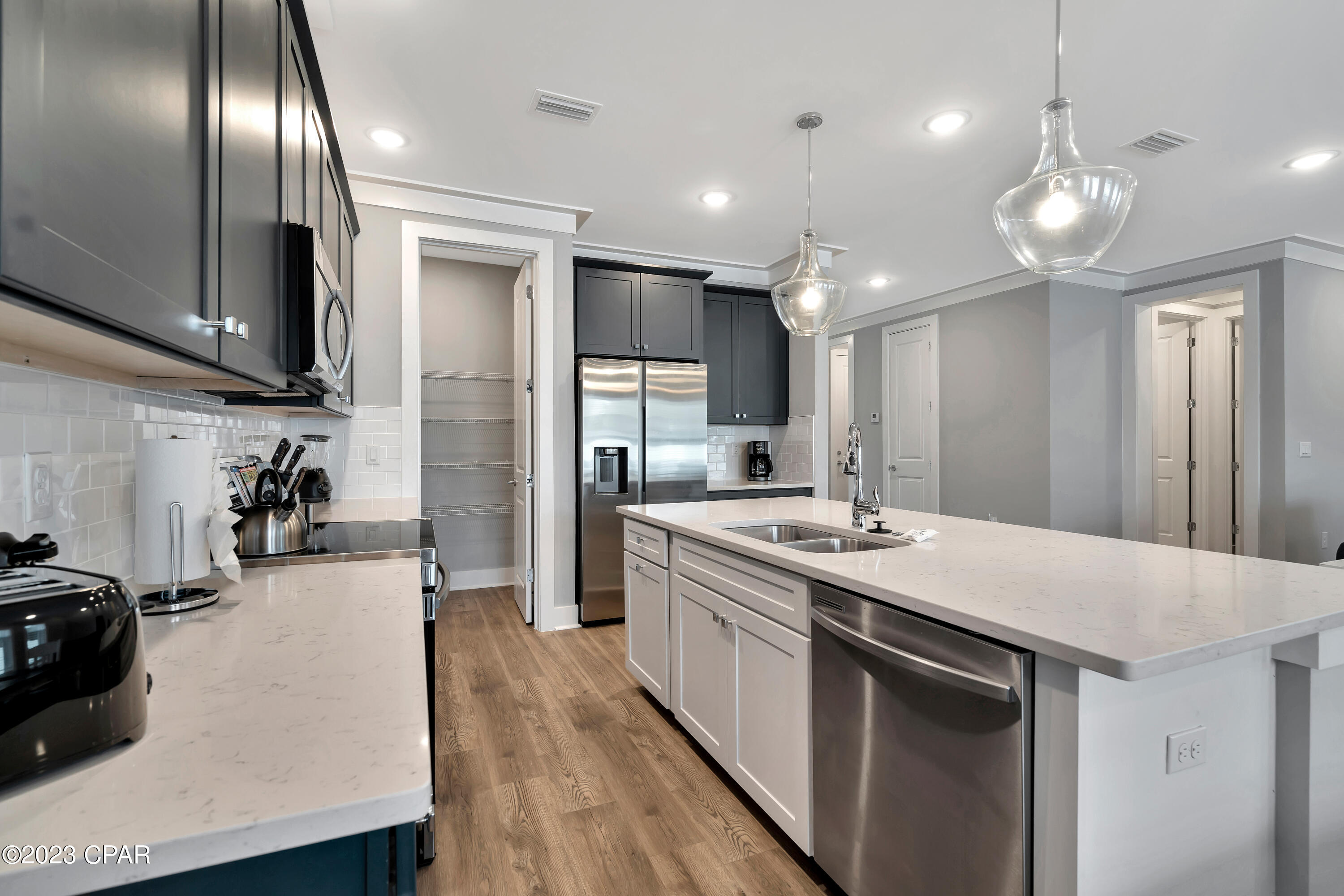 The Preserve at Lake Powell - Residential