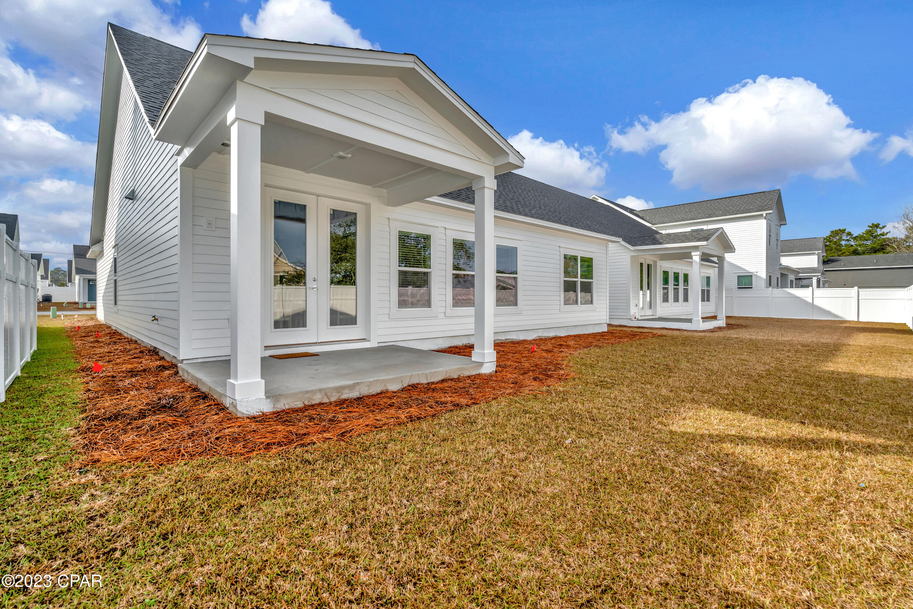 The Preserve at Lake Powell - Residential