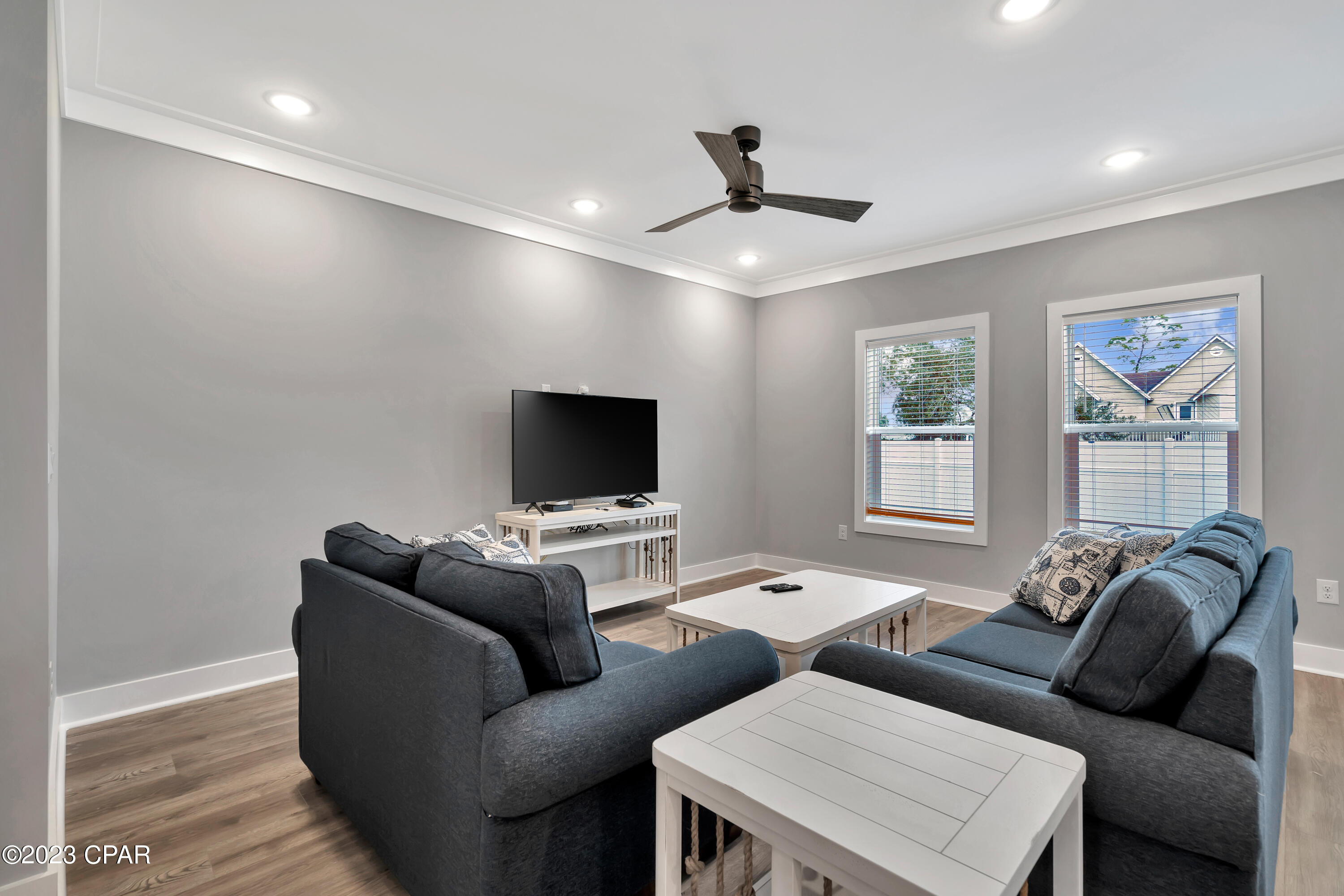 The Preserve at Lake Powell - Residential