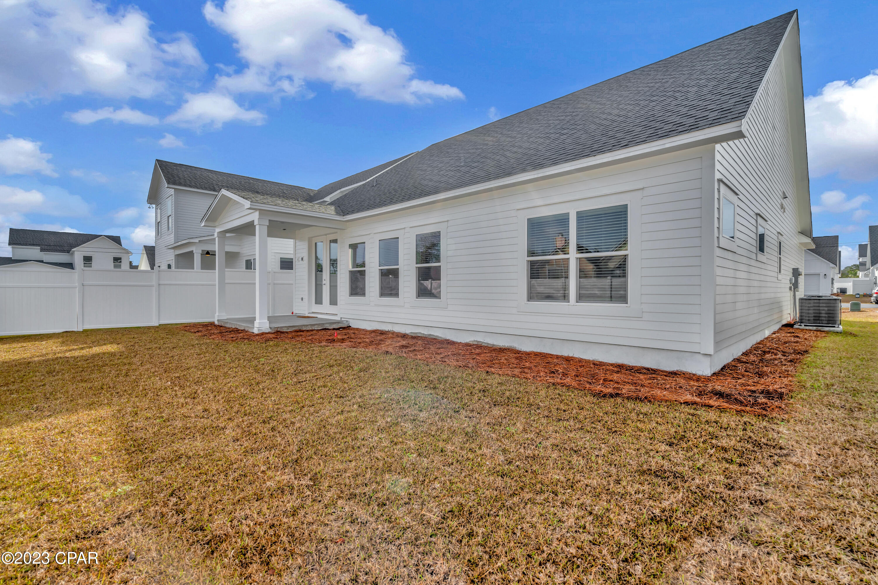 The Preserve at Lake Powell - Residential