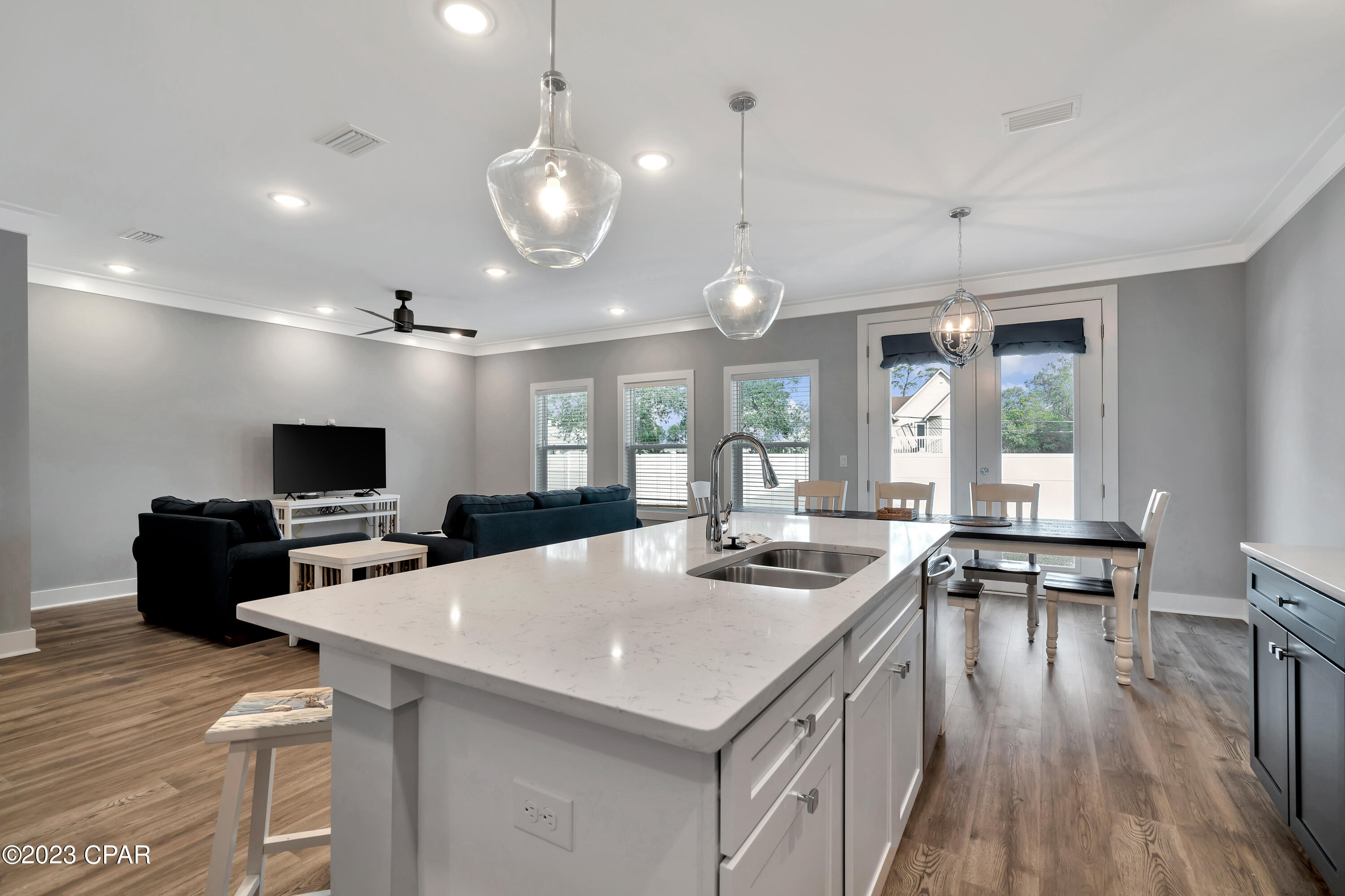 The Preserve at Lake Powell - Residential