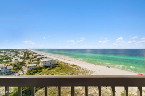 A home in Panama City Beach