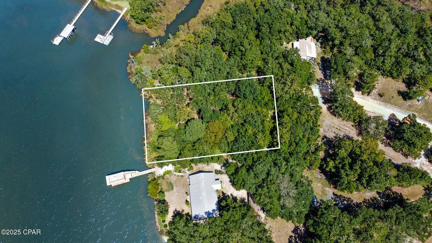 Build your dream waterfront retreat in Freeport!

This cleared residential lot on Dexton King Road offers 70 feet of waterfront on Alaqua Bayou and a peaceful setting at the very end of a quiet dead-end street. With the hard work of clearing already done, the property is ready for your vision—whether that's a full-time residence, a vacation getaway, or an investment opportunity.

Freeport is one of the Panhandle's fastest-growing communities, known for its small-town feel and easy access to both Choctawhatchee Bay and the world-famous beaches of South Walton. Enjoy boating, fishing, and water activities on Alaqua Bayou right from your own backyard, plus nearby golf, shopping, and dining.

Don't miss the chance to own waterfront property in a prime location with both privacy and convenience.