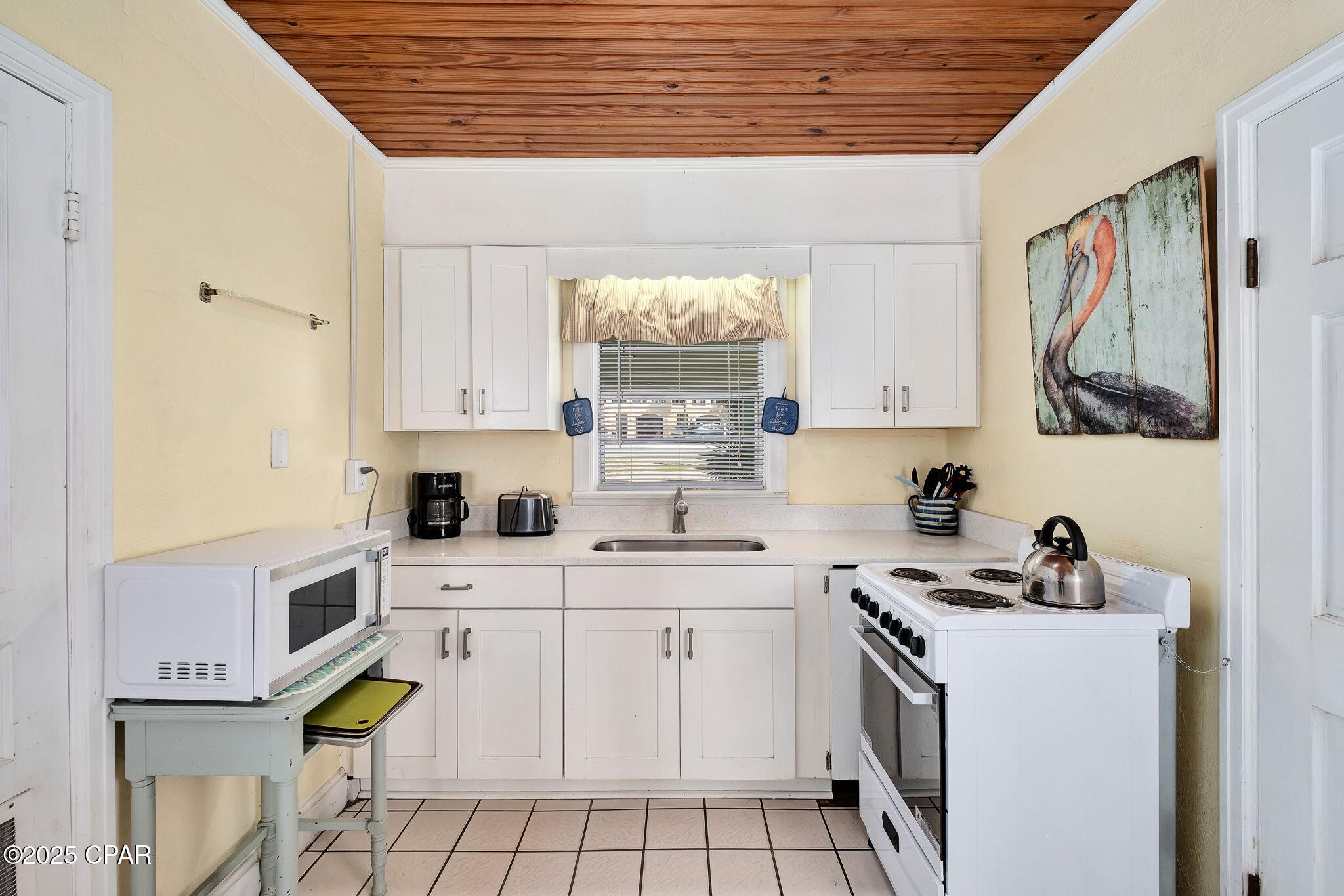 Kiska Beach - Residential