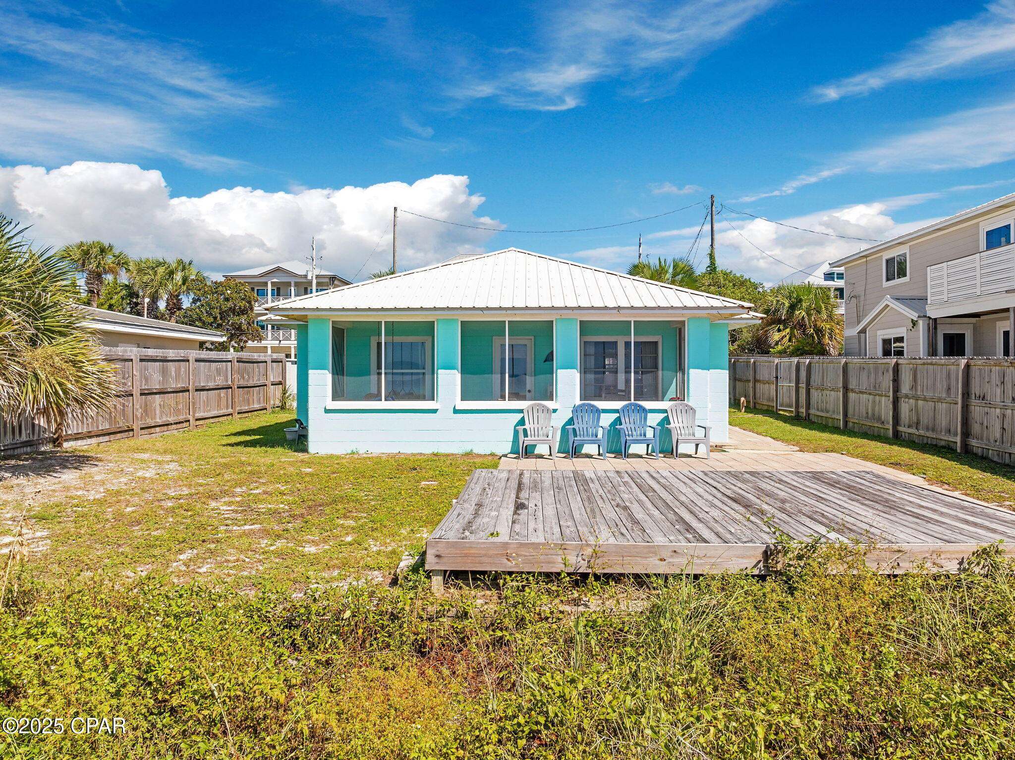 Kiska Beach - Residential