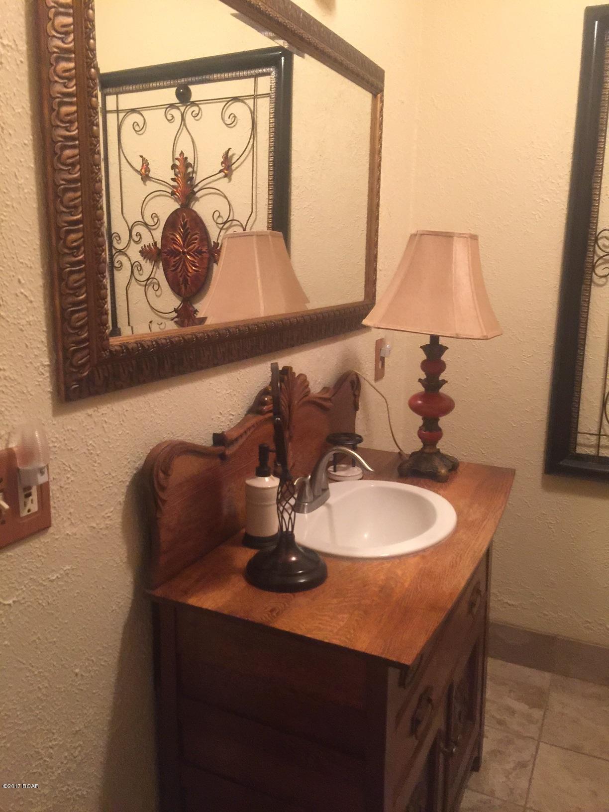 Grand Lagoon Banks - Residential