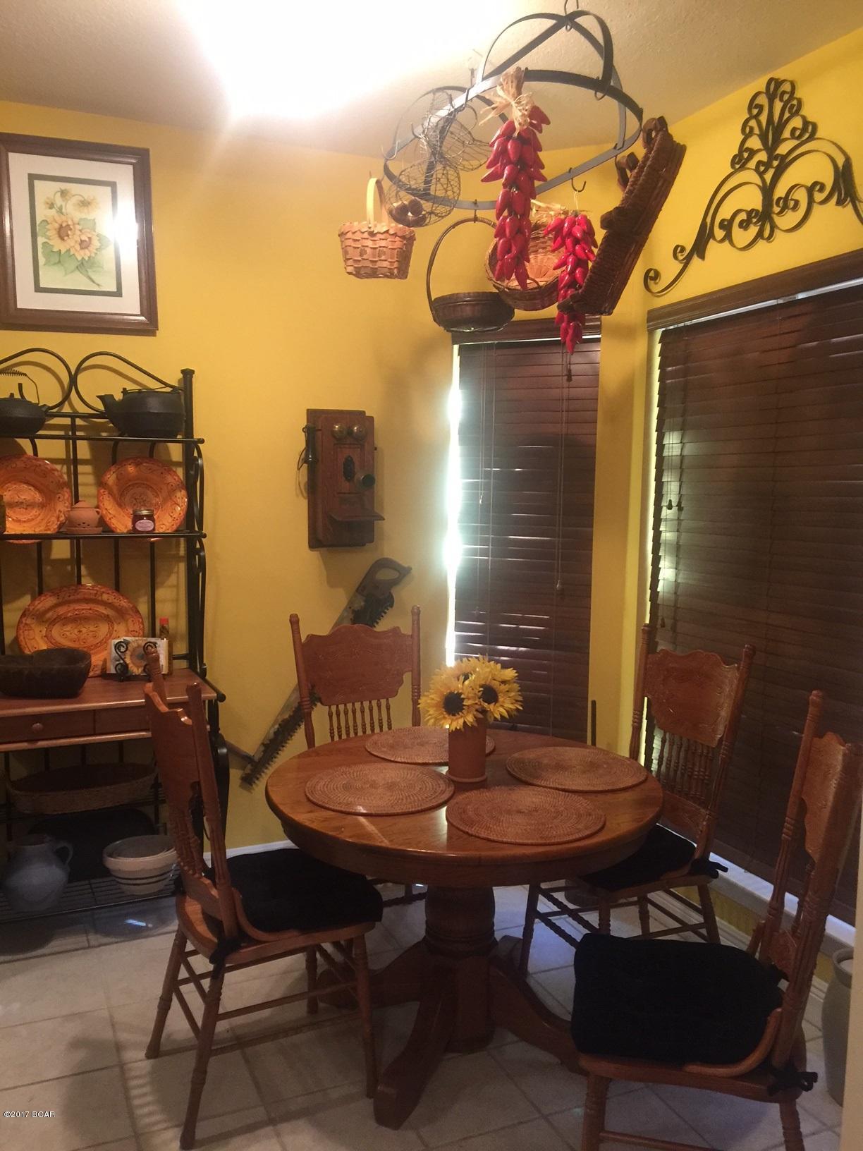 Grand Lagoon Banks - Residential