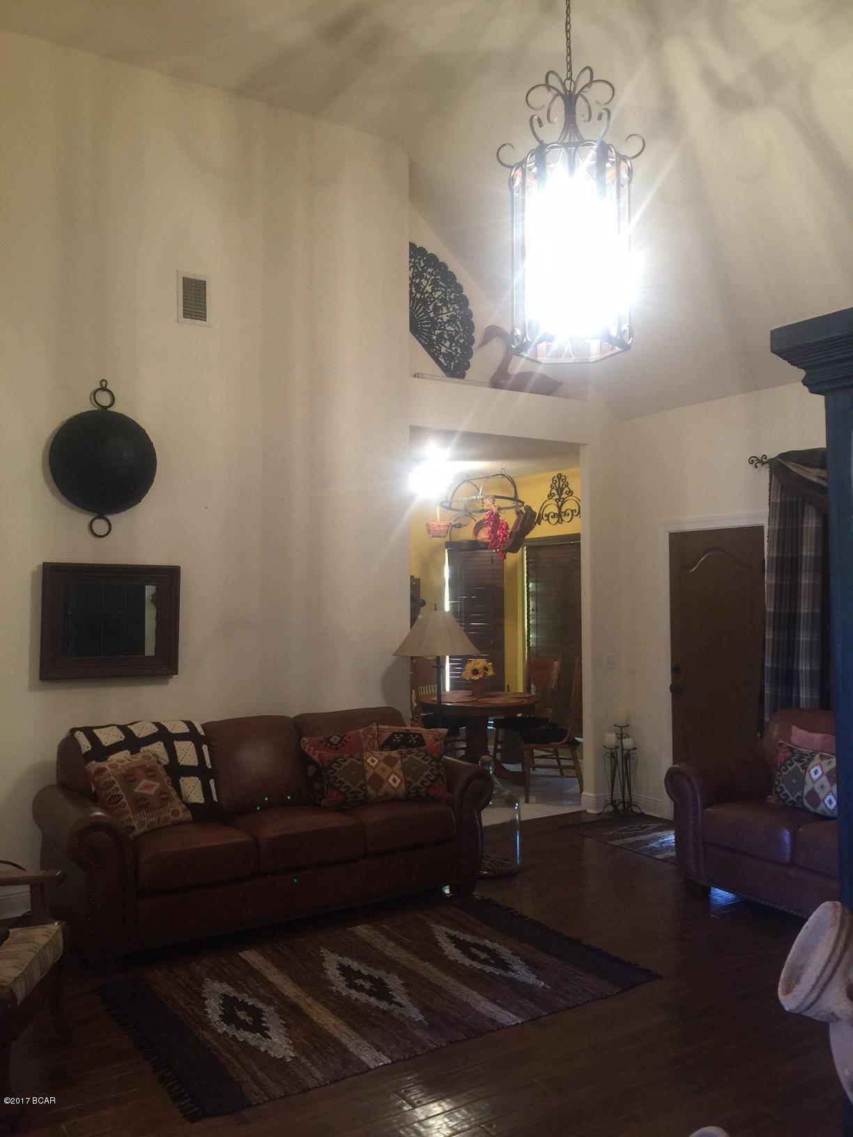 Grand Lagoon Banks - Residential