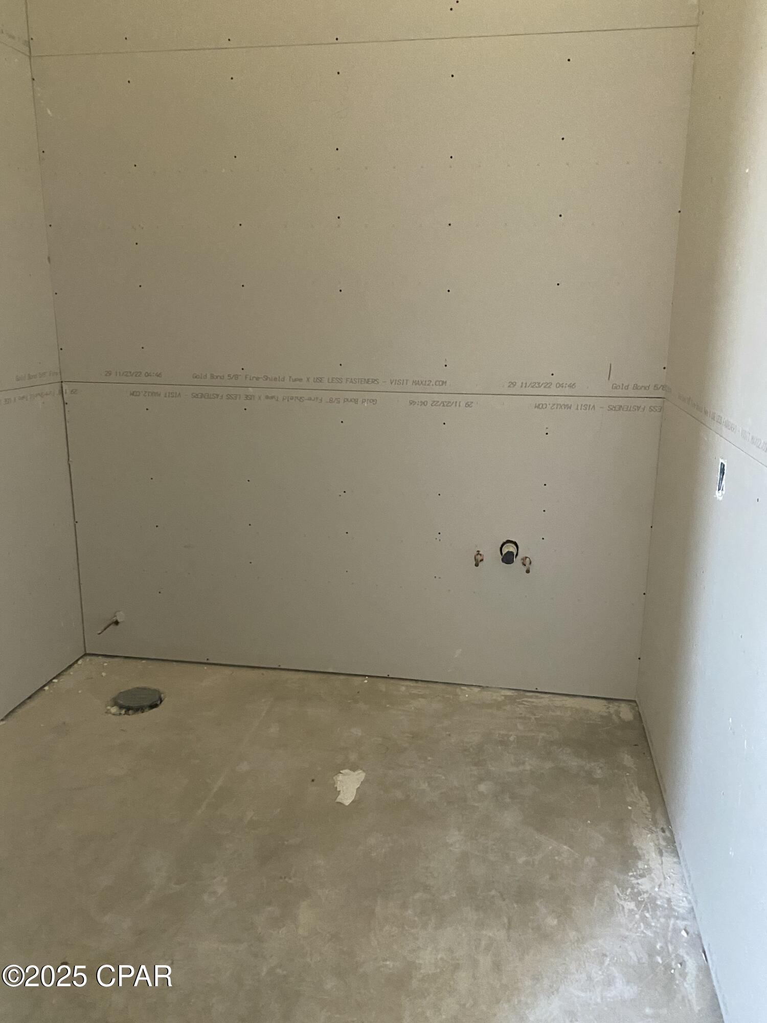 Callaway - Commercial Lease