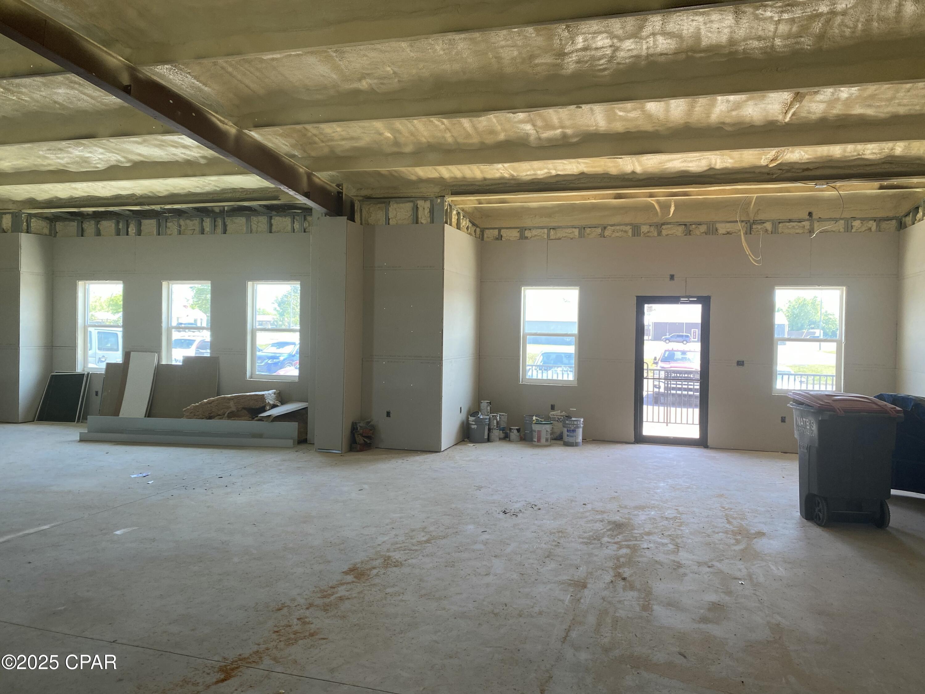 Callaway - Commercial Lease