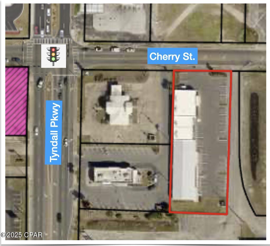 Callaway - Commercial Lease