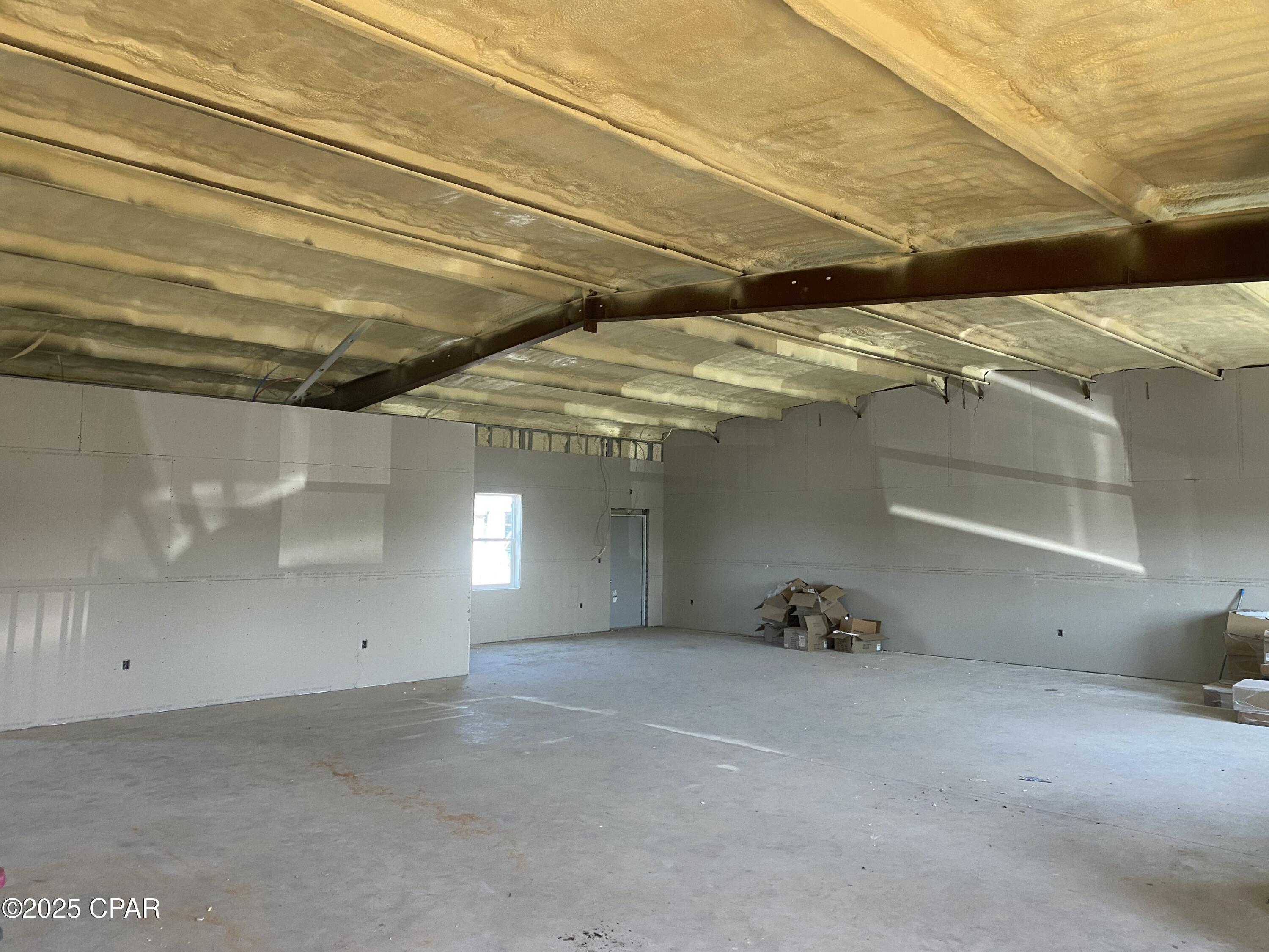 Callaway - Commercial Lease