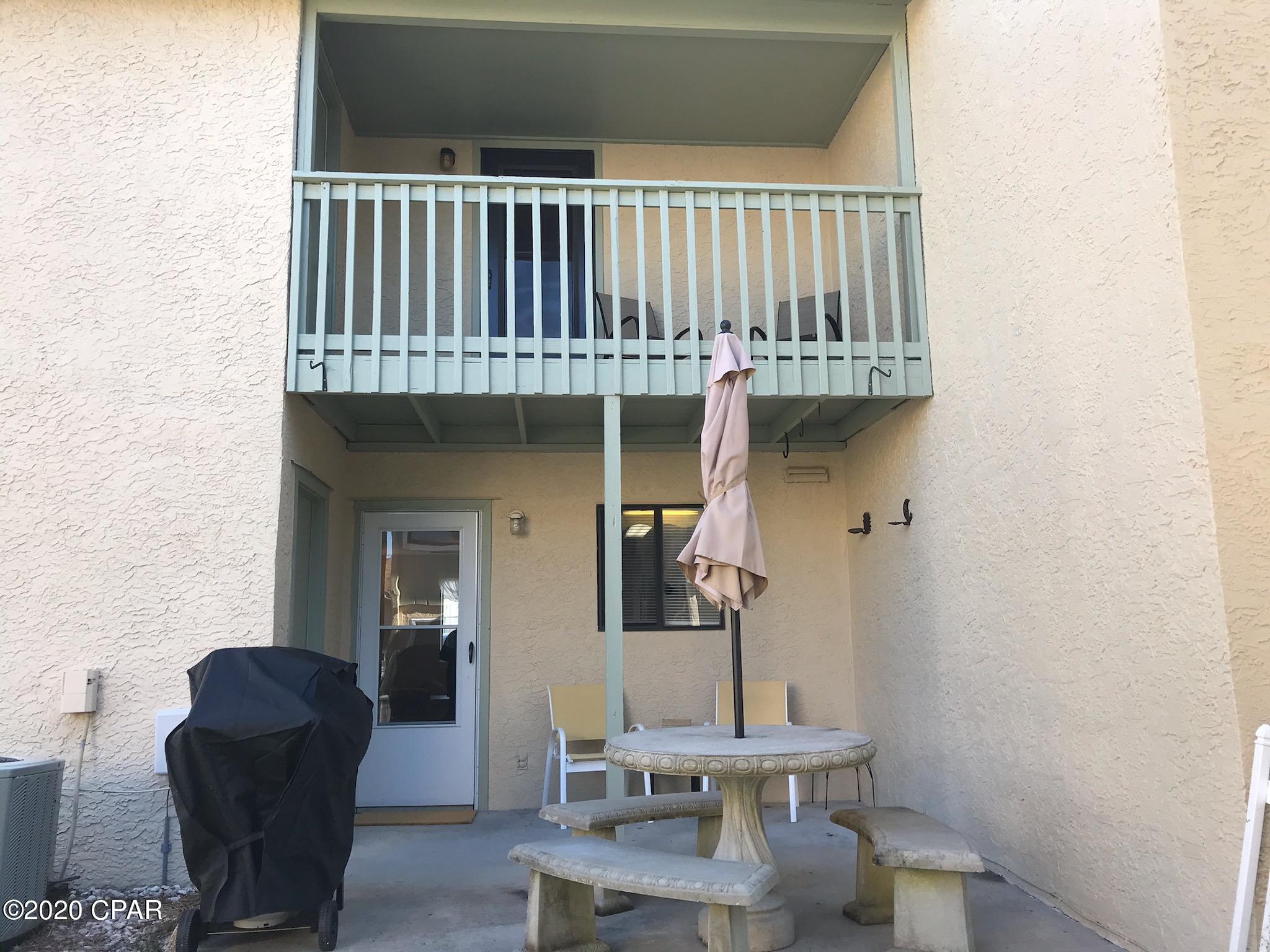 Gulf Highlands Beach Resort - Residential