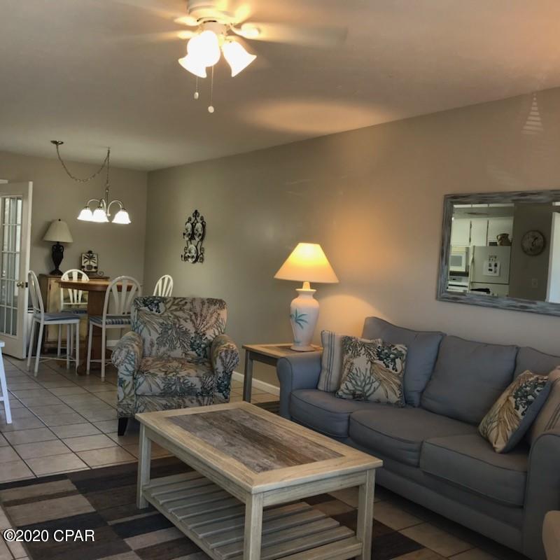 Gulf Highlands Beach Resort - Residential