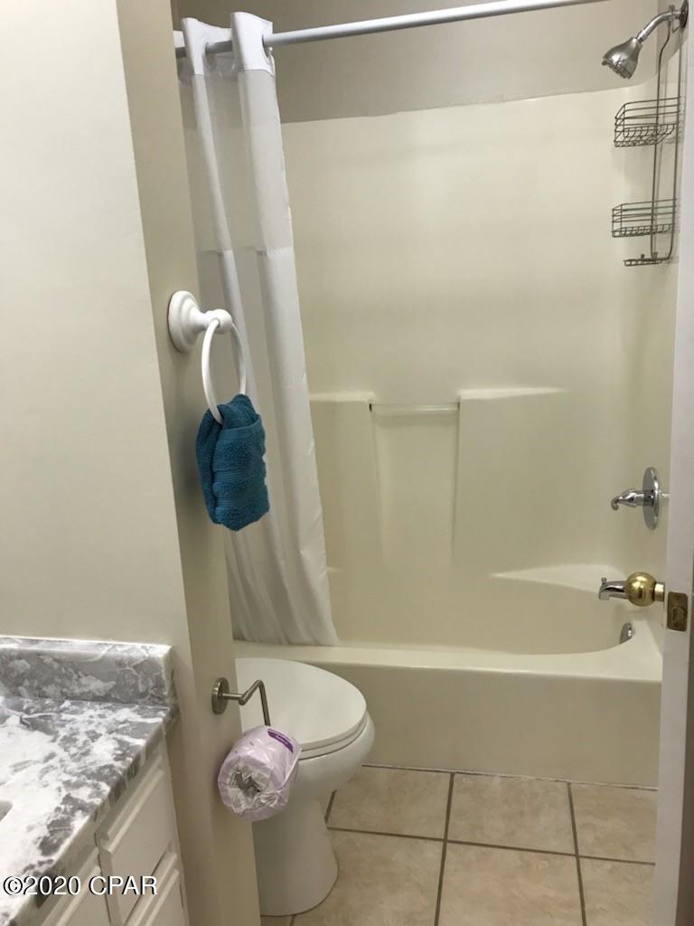 Gulf Highlands Beach Resort - Residential