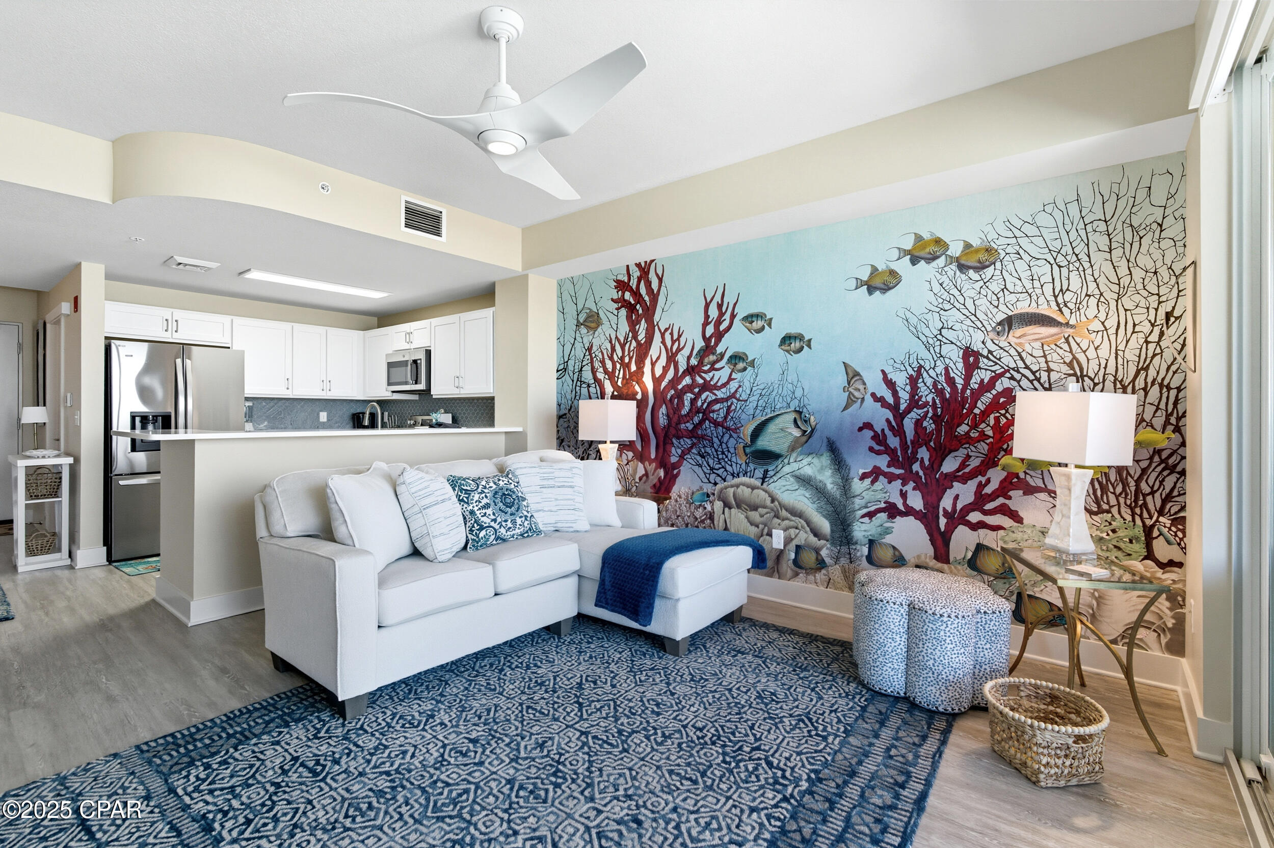 Calypso Towers III - Residential