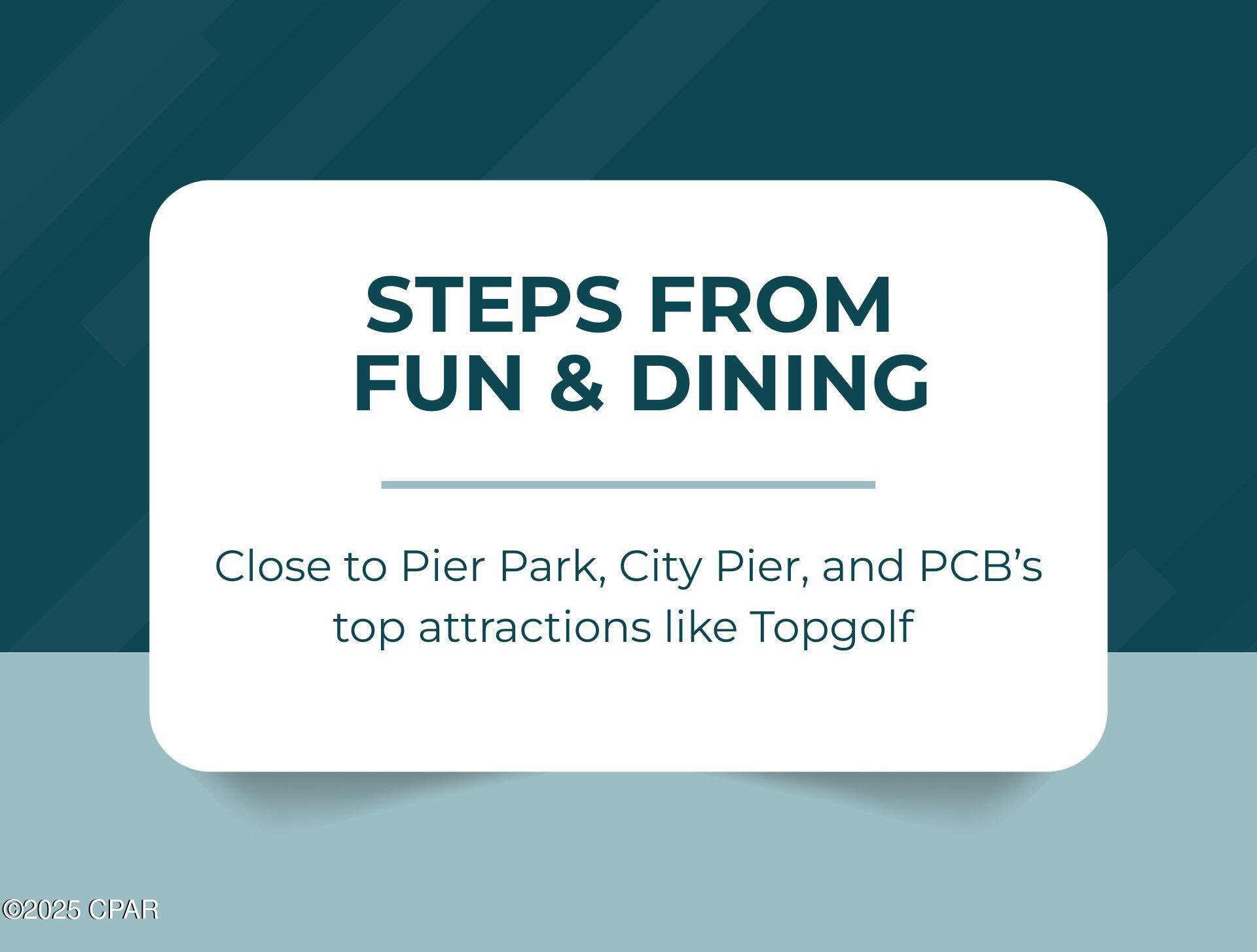 Calypso Towers III - Residential