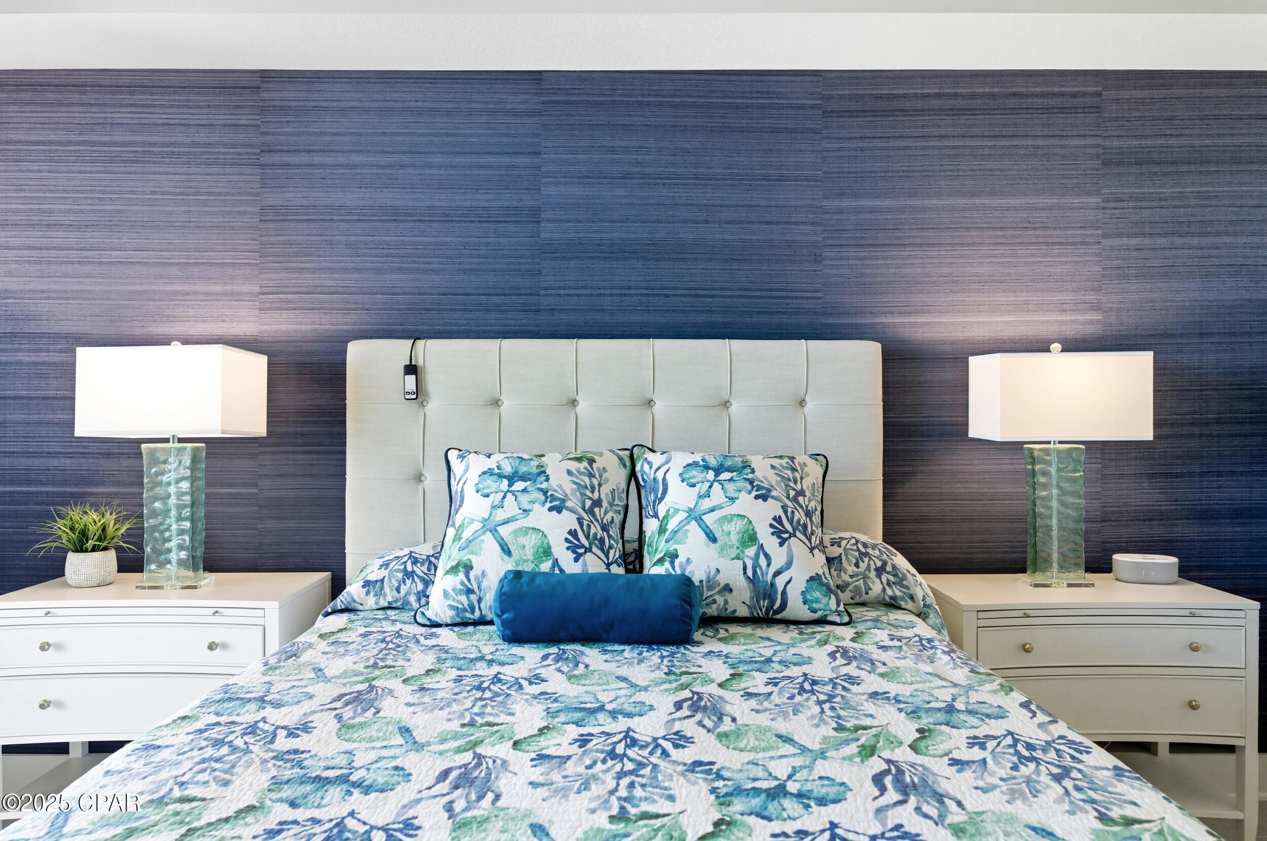 Calypso Towers III - Residential