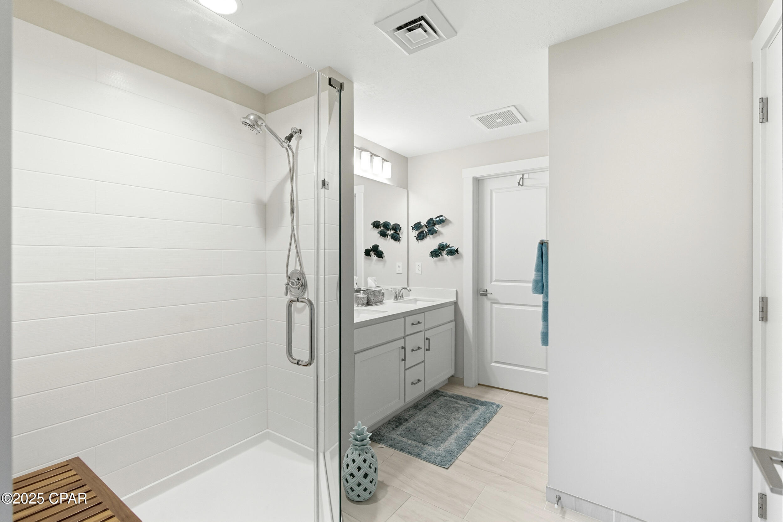 Calypso Towers III - Residential