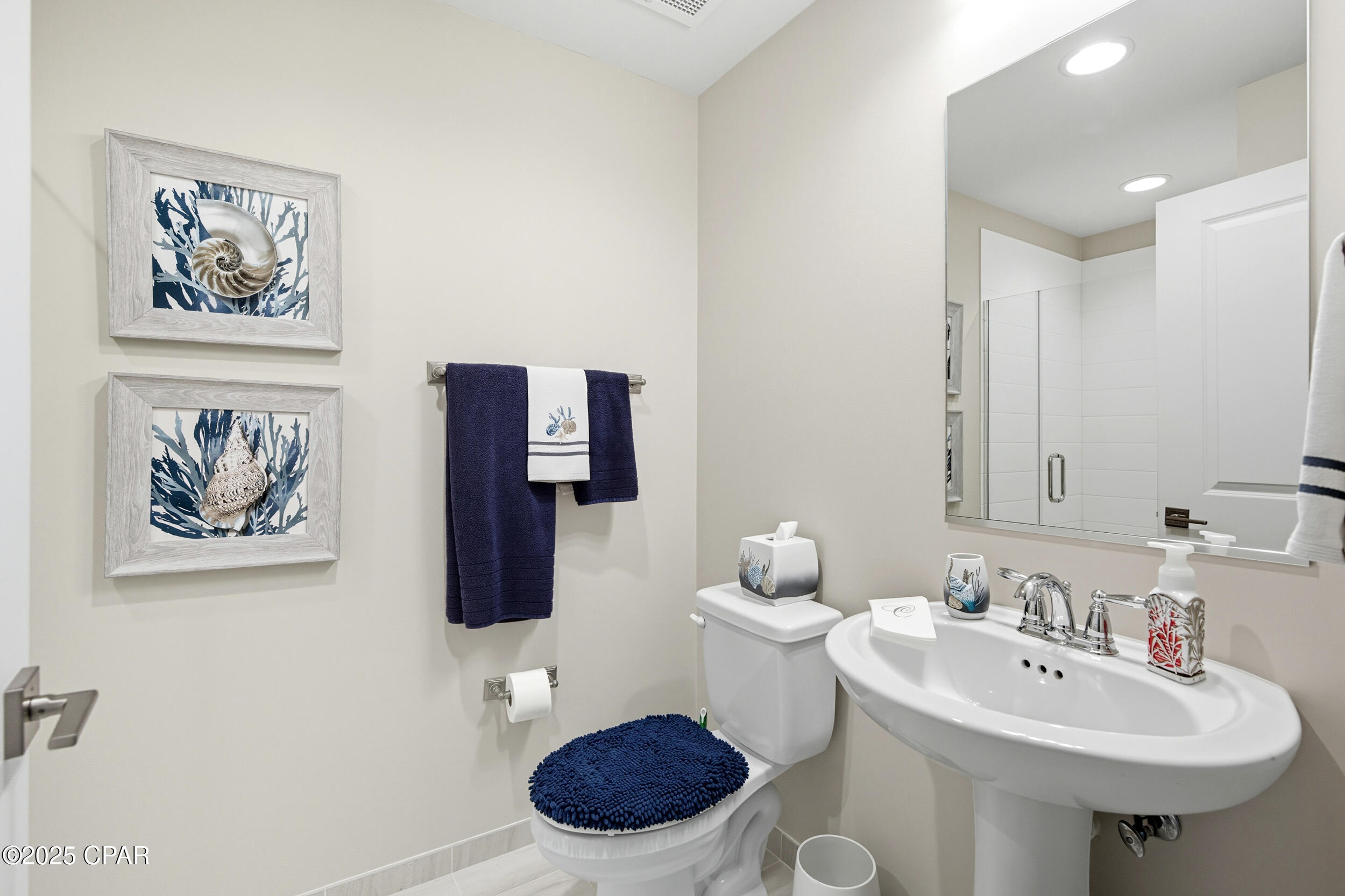 Calypso Towers III - Residential