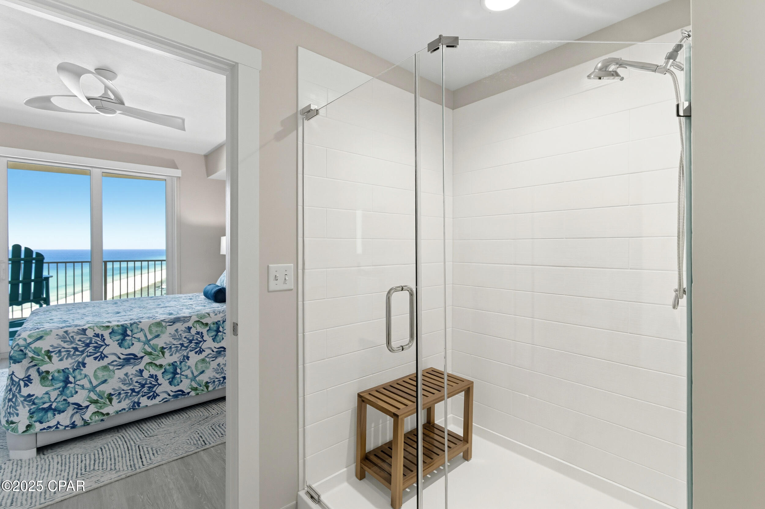 Calypso Towers III - Residential