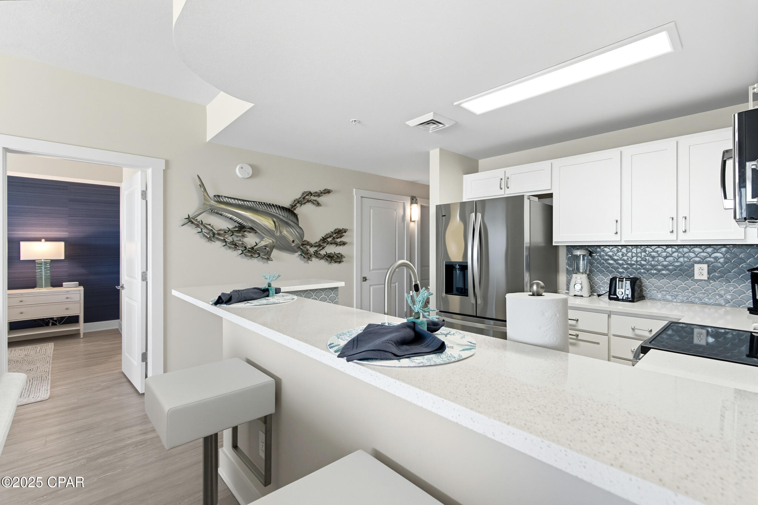 Calypso Towers III - Residential