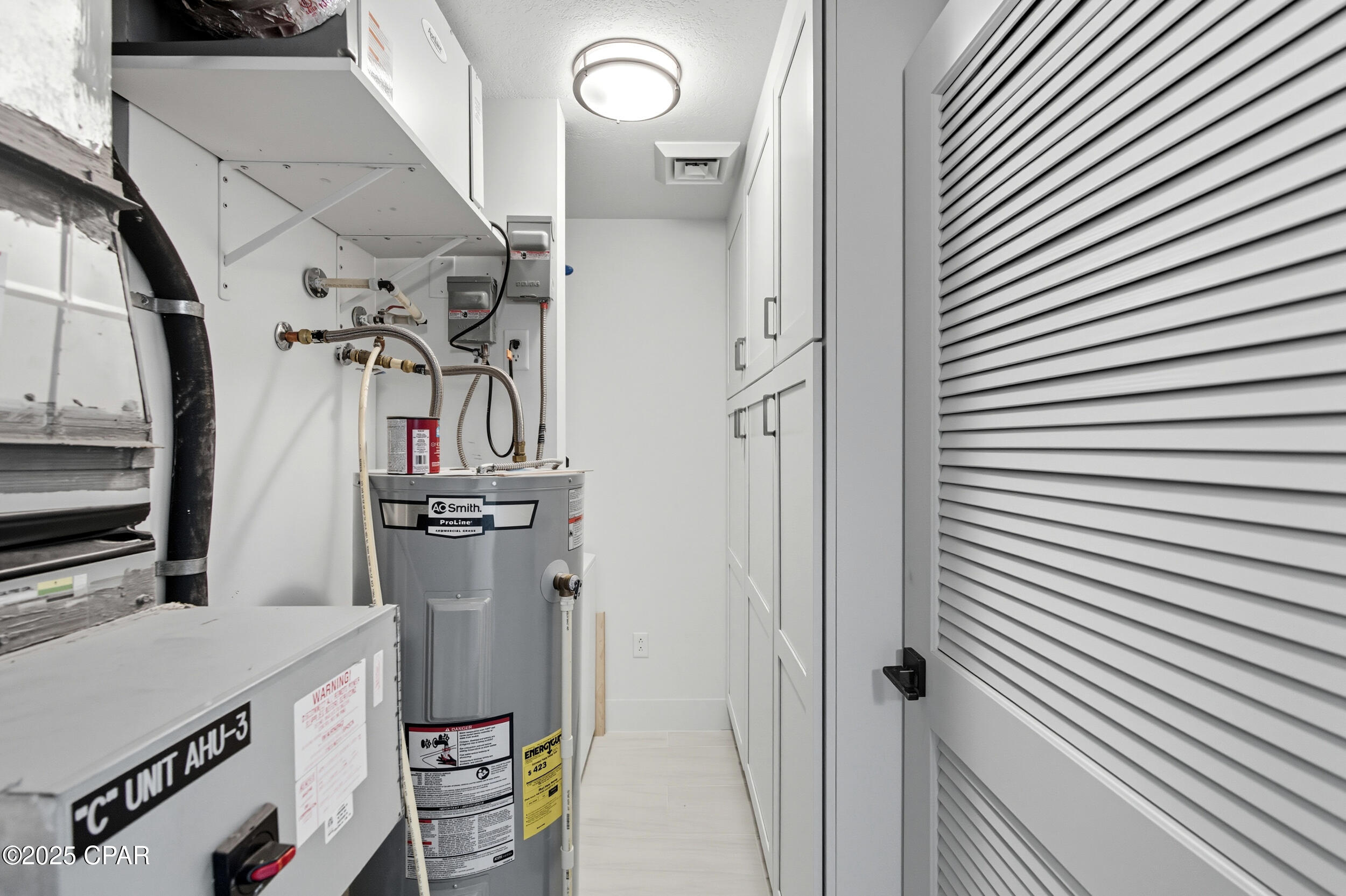 Calypso Towers III - Residential