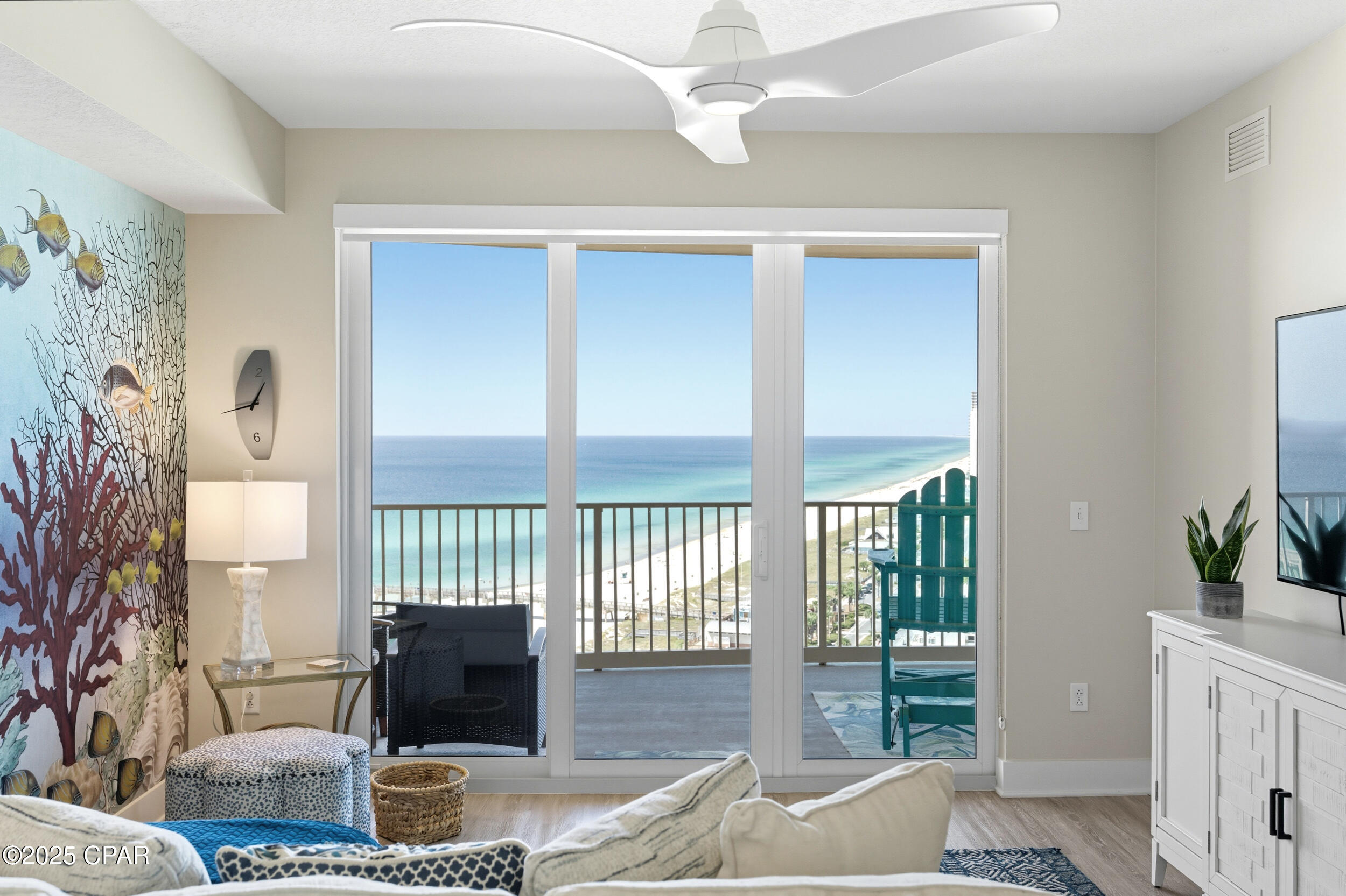 Calypso Towers III - Residential