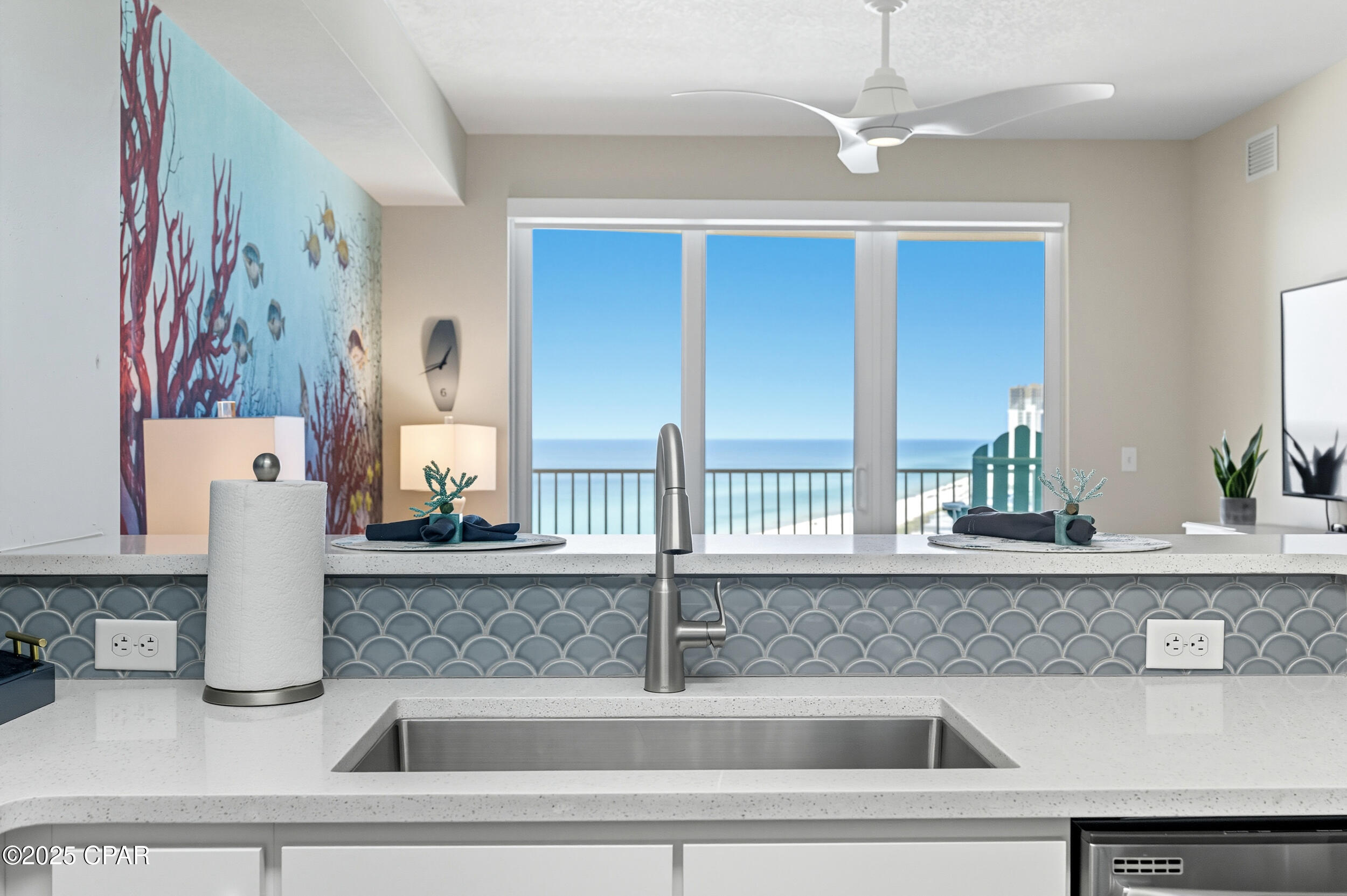 Calypso Towers III - Residential