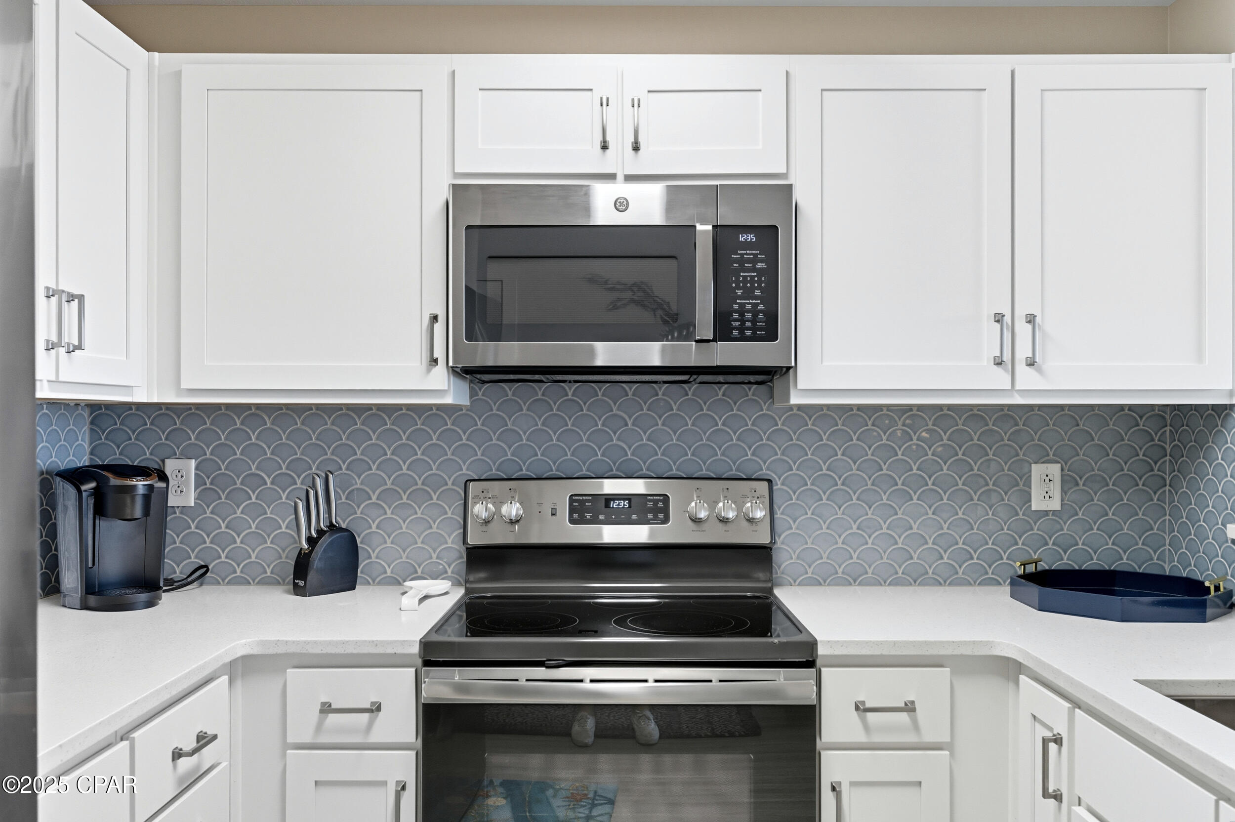 Calypso Towers III - Residential