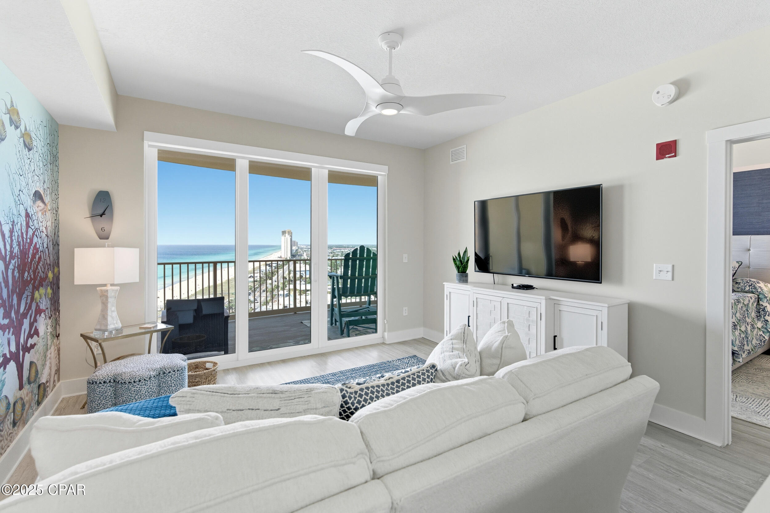 Calypso Towers III - Residential