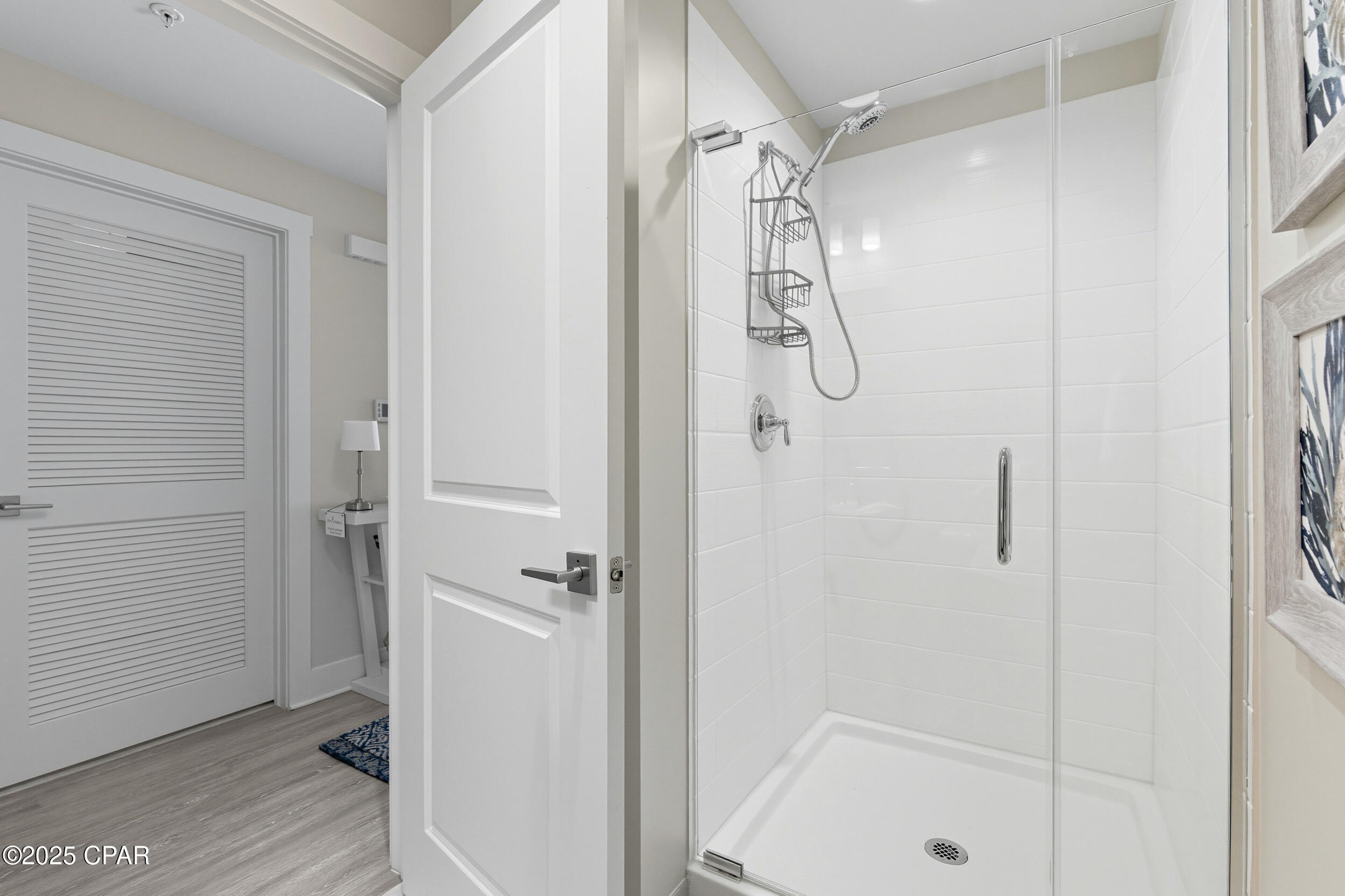 Calypso Towers III - Residential