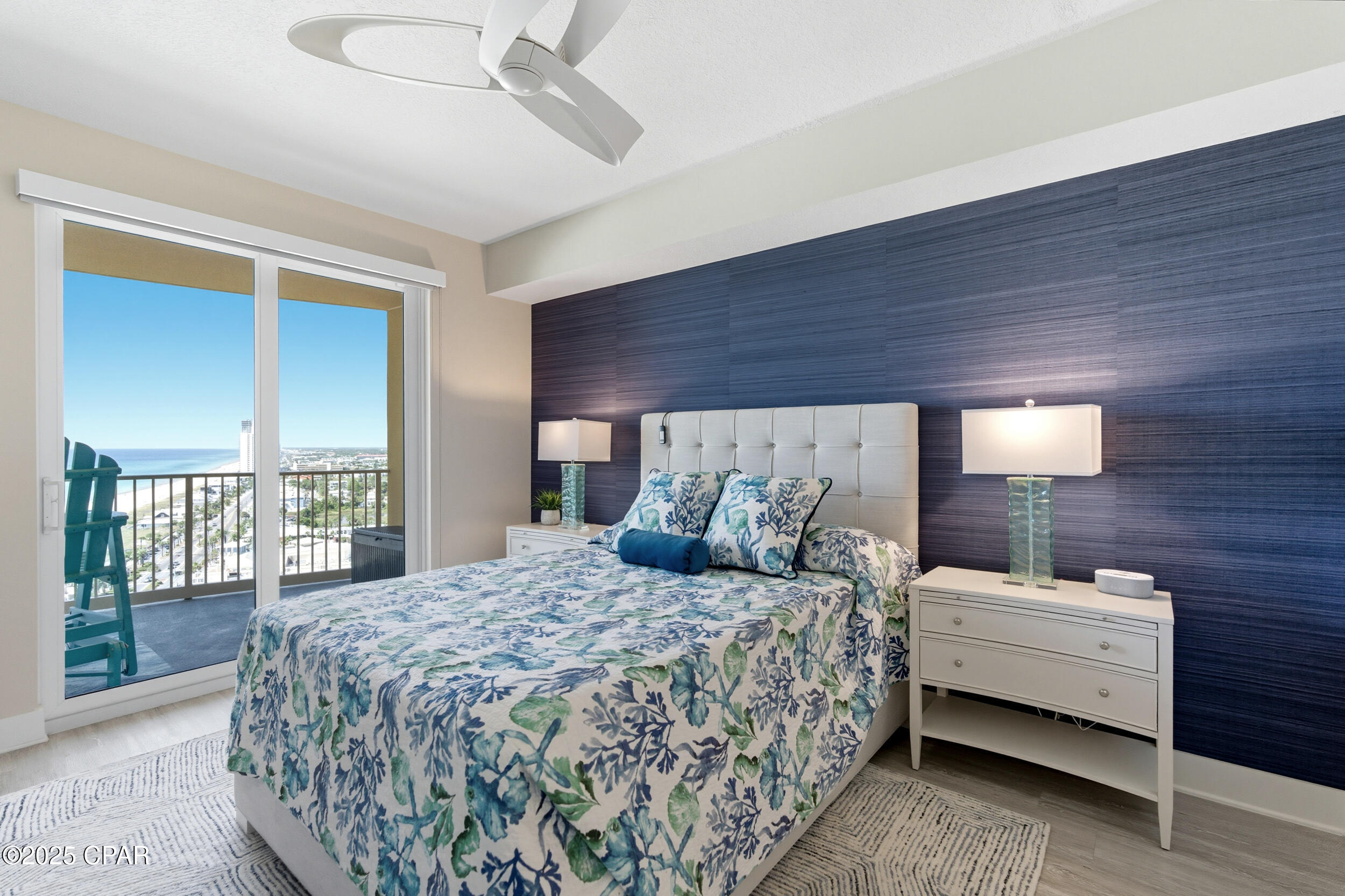 Calypso Towers III - Residential