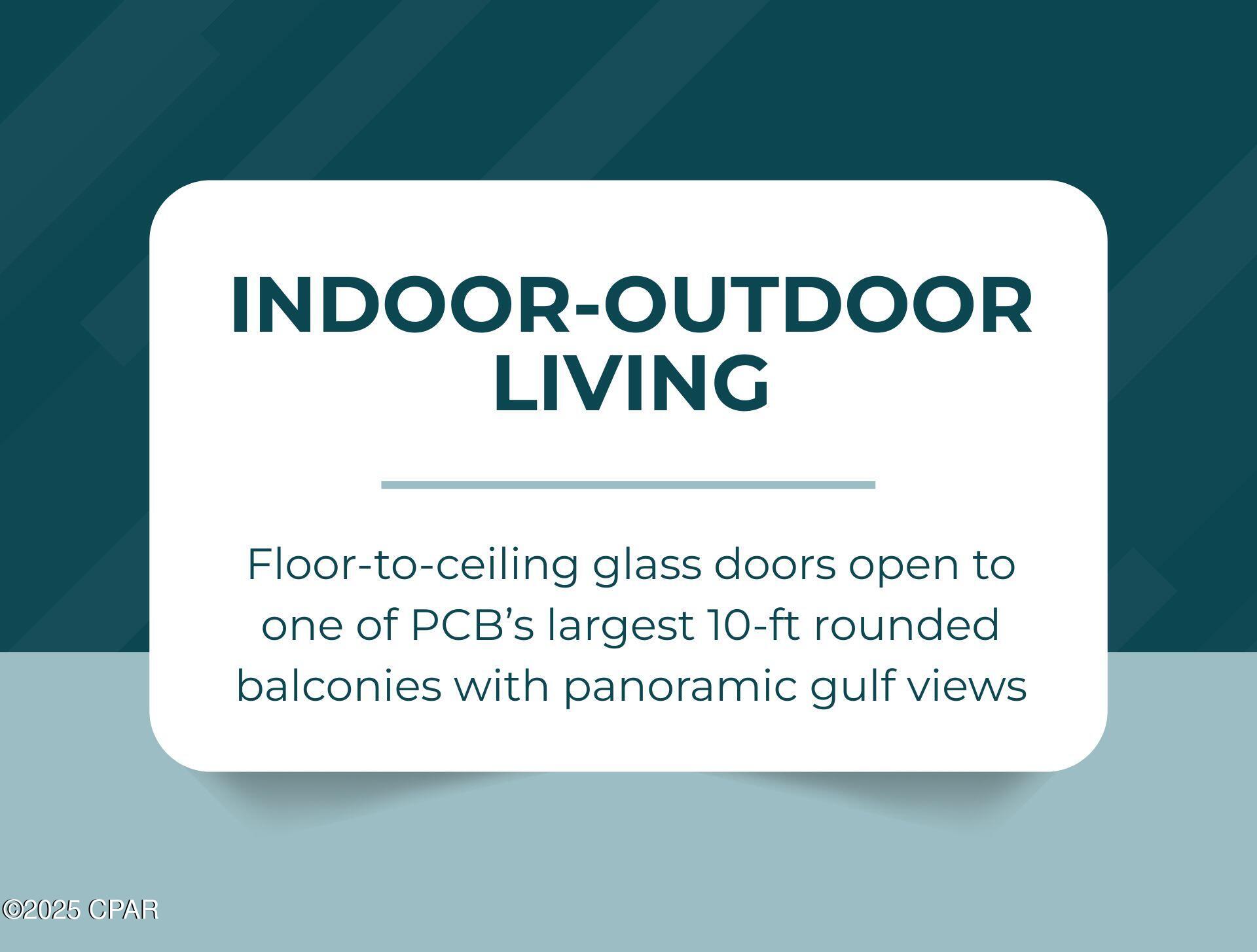 Calypso Towers III - Residential